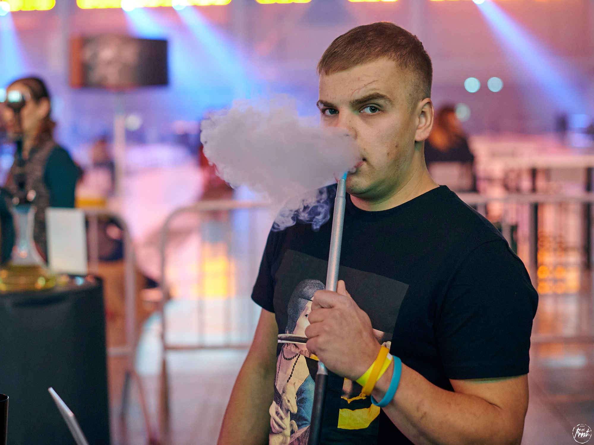 Рыба-Дичь 2020. Фотографии отовсюду и обо всем