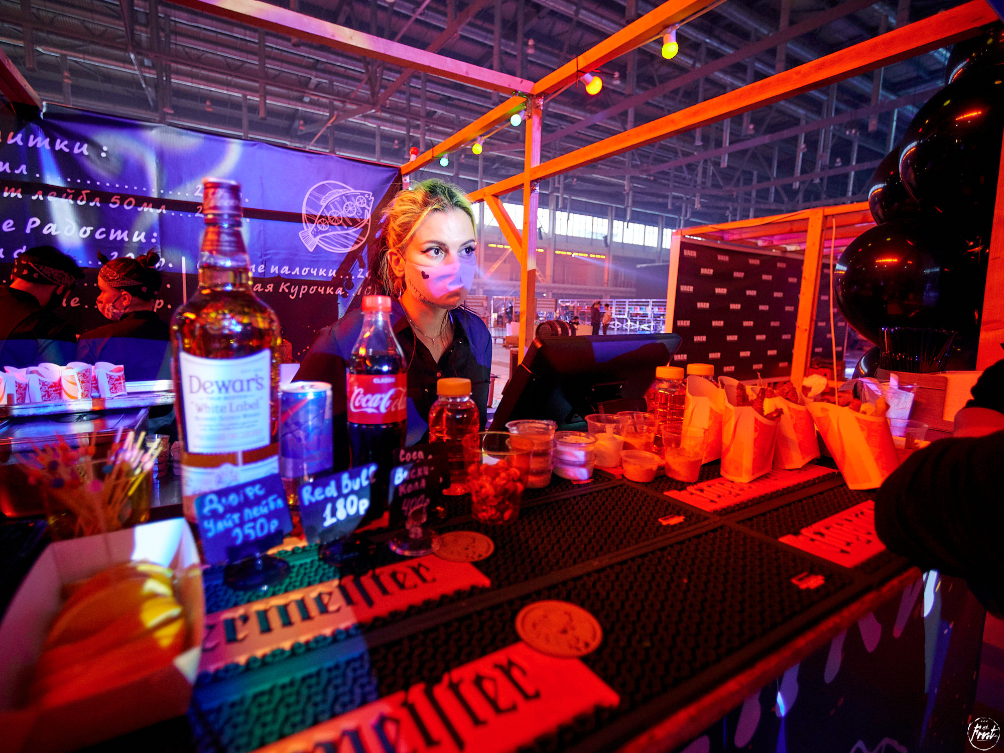 Рыба-Дичь 2020. Фотографии отовсюду и обо всем