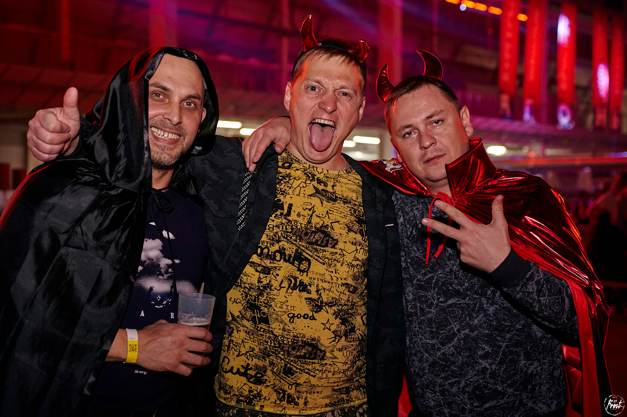 Рыба-Дичь 2020. Фотографии отовсюду и обо всем