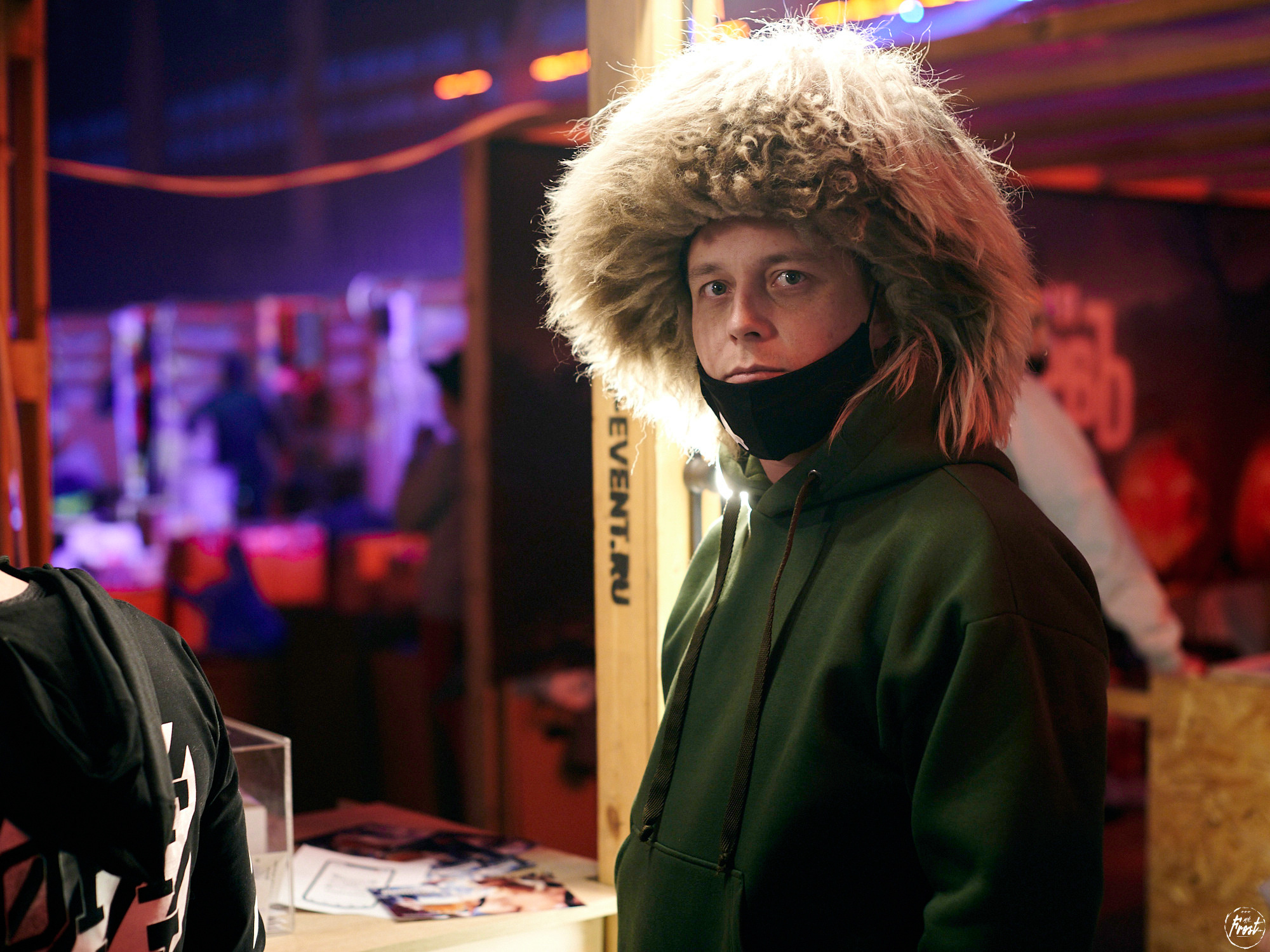 Рыба-Дичь 2020. Фотографии отовсюду и обо всем