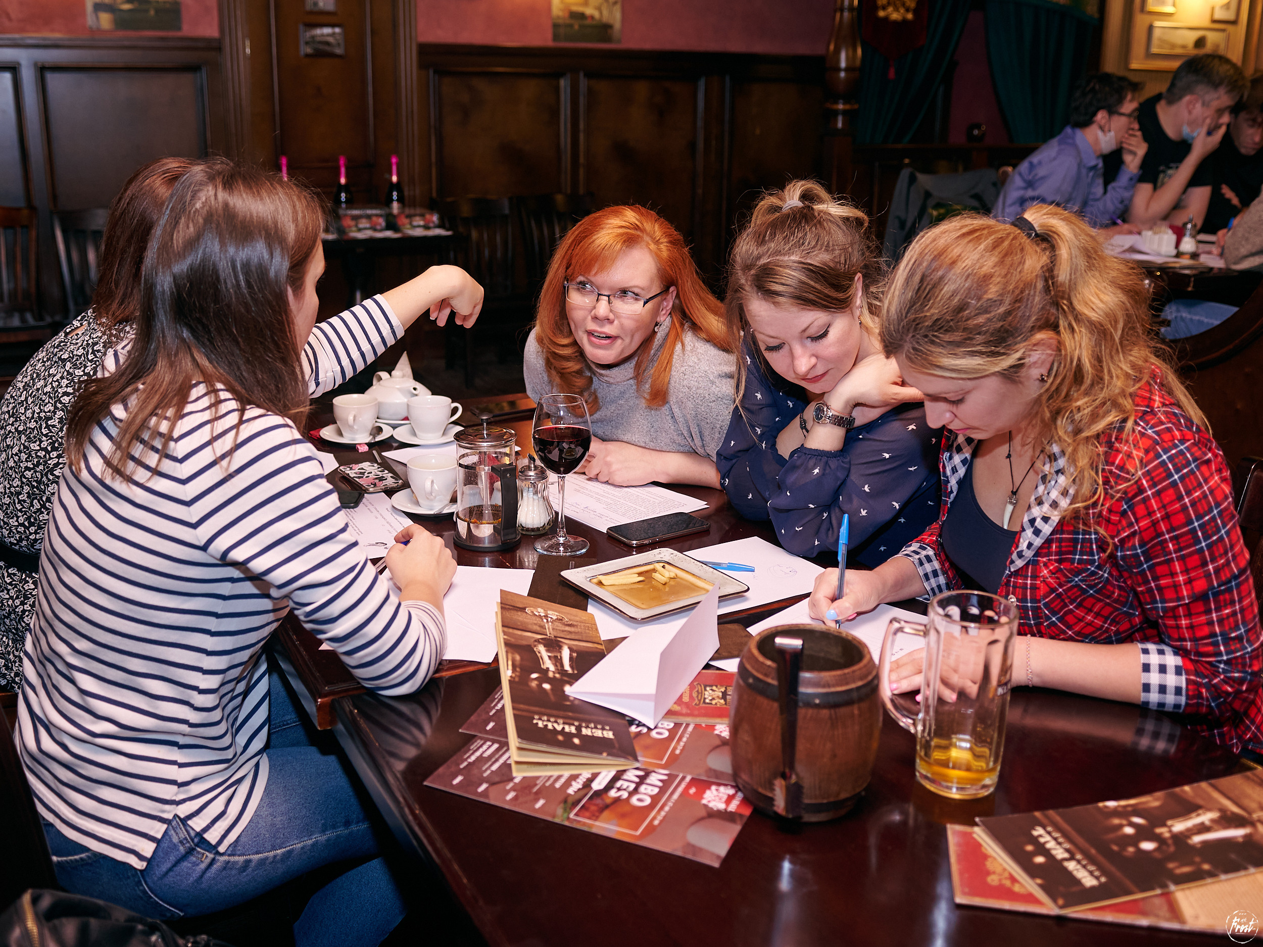 Вспомнить всё. Фотографии отовсюду и обо всем