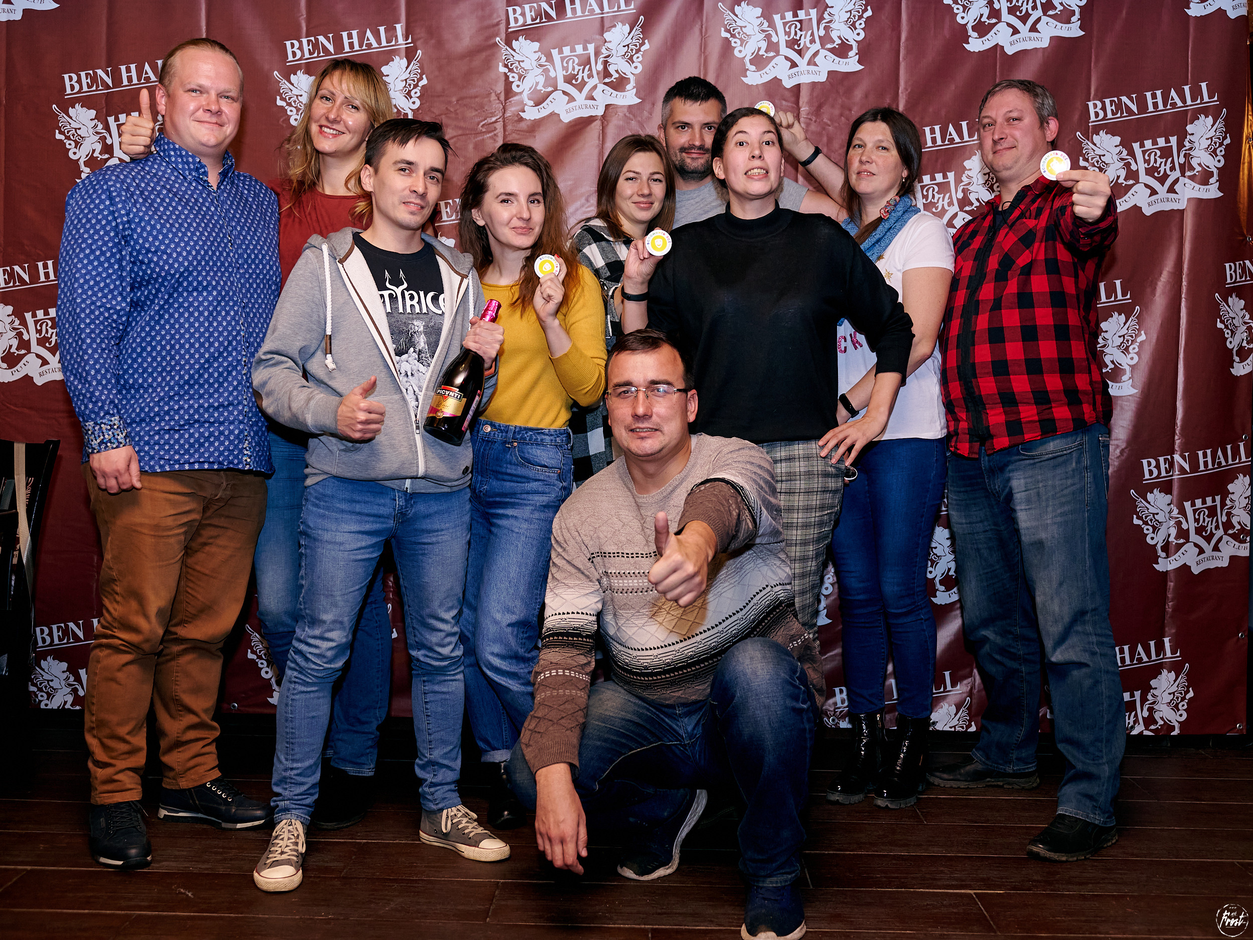 Вспомнить всё. Фотографии отовсюду и обо всем