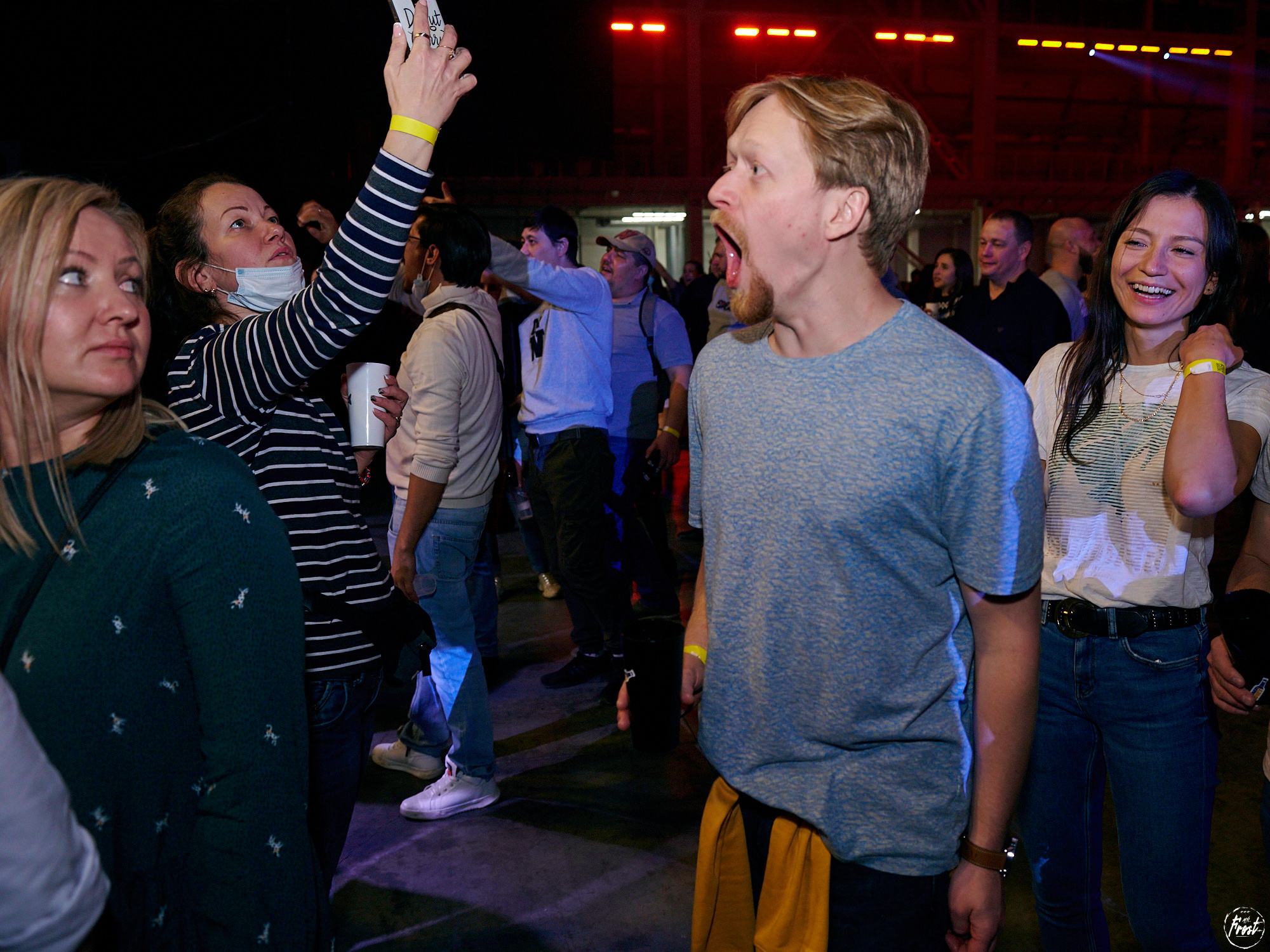 Рыба-Дичь 2020. Фотографии отовсюду и обо всем