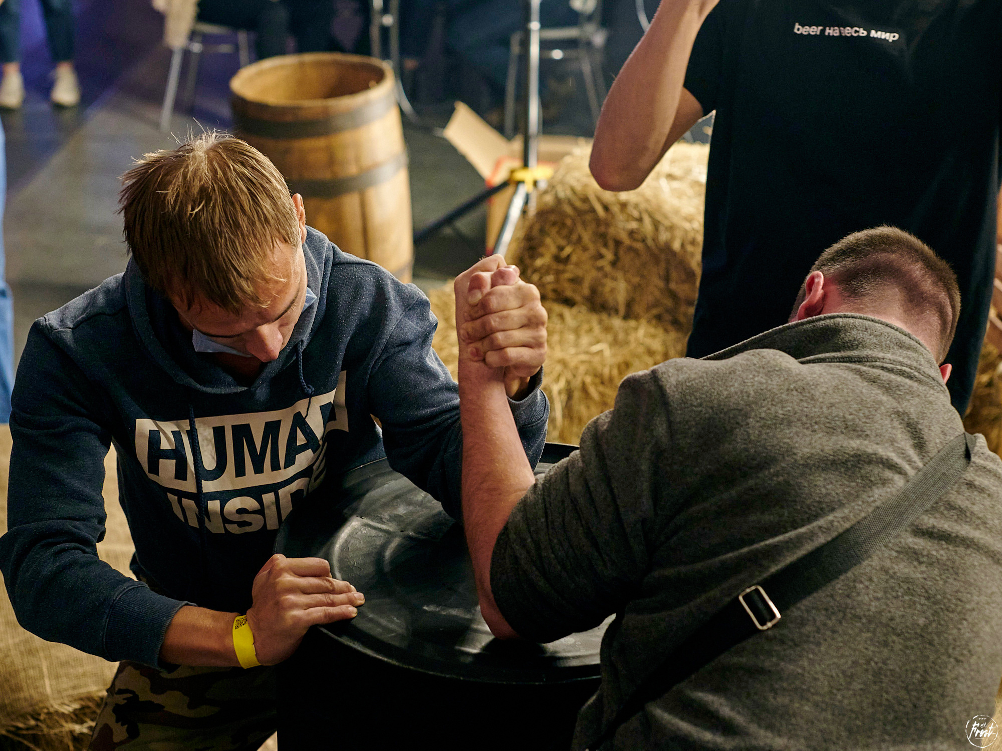 Рыба-Дичь 2020. Фотографии отовсюду и обо всем