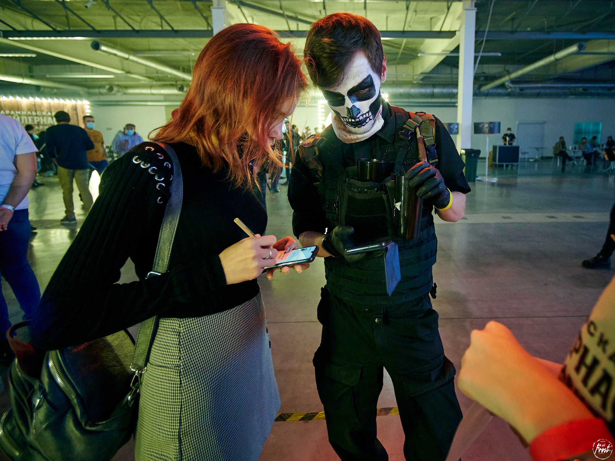 Рыба-Дичь 2020. Фотографии отовсюду и обо всем