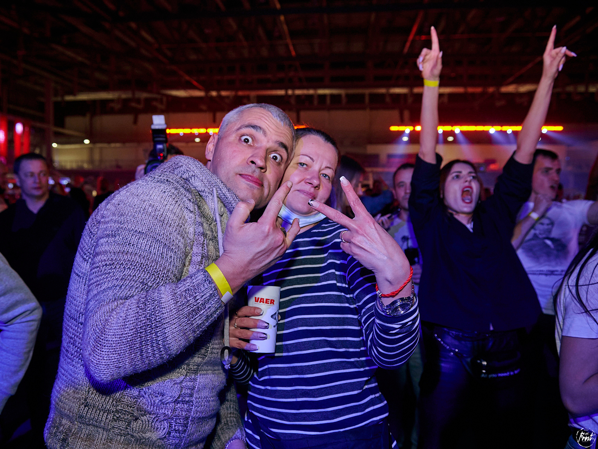 Рыба-Дичь 2020. Фотографии отовсюду и обо всем