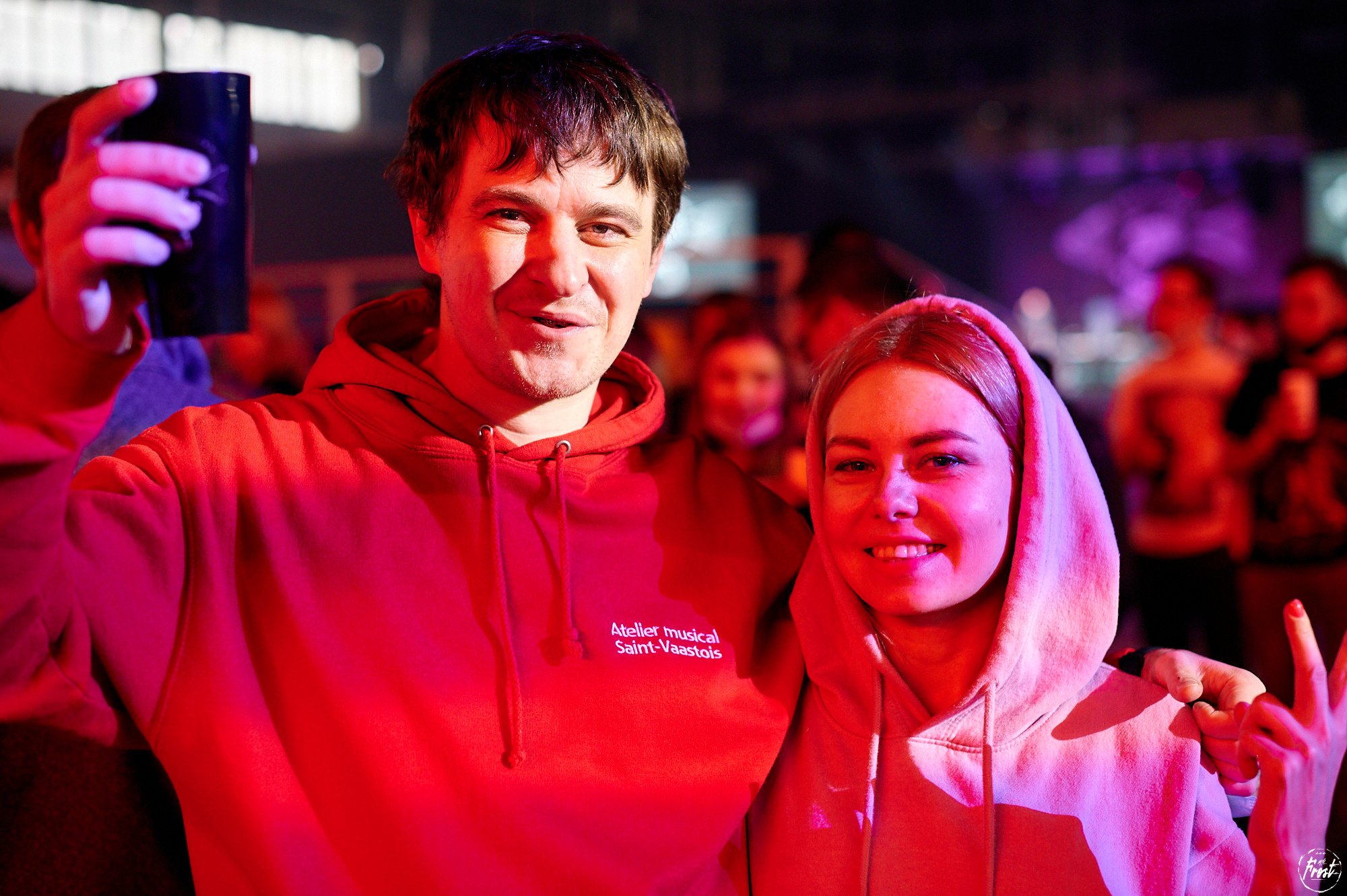 Рыба-Дичь 2020. Фотографии отовсюду и обо всем