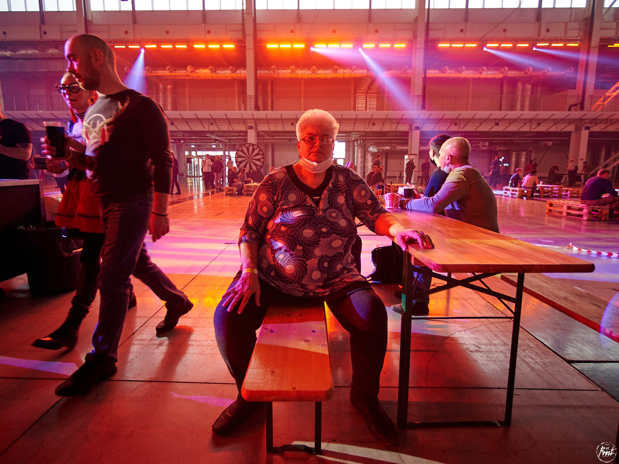 Рыба-Дичь 2020. Фотографии отовсюду и обо всем