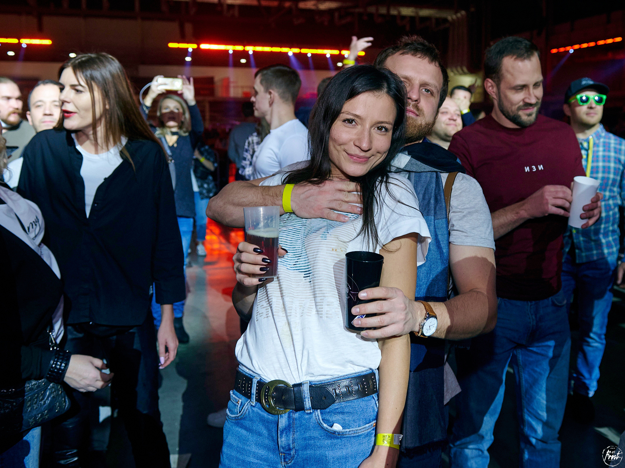 Рыба-Дичь 2020. Фотографии отовсюду и обо всем