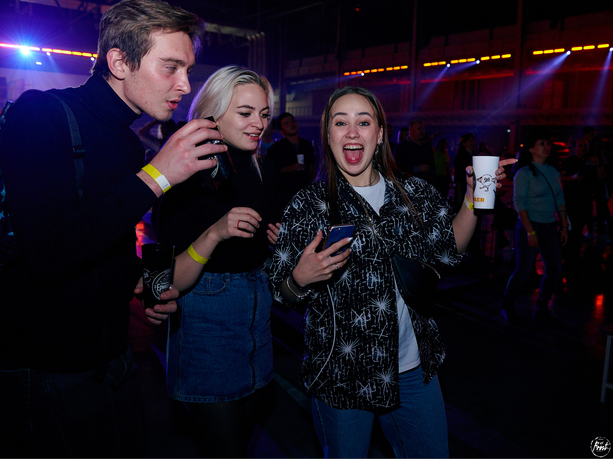 Рыба-Дичь 2020. Фотографии отовсюду и обо всем