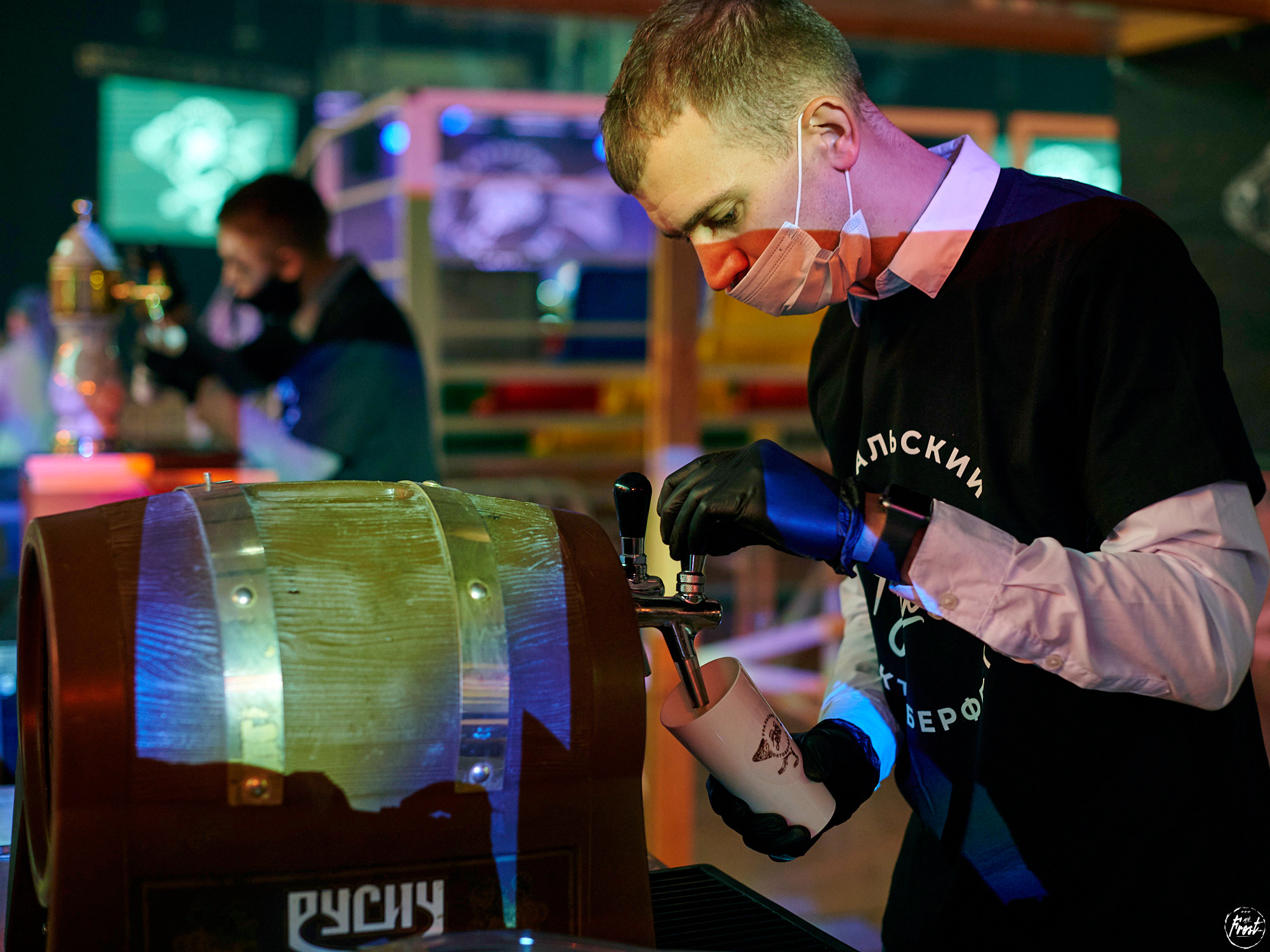 Рыба-Дичь 2020. Фотографии отовсюду и обо всем