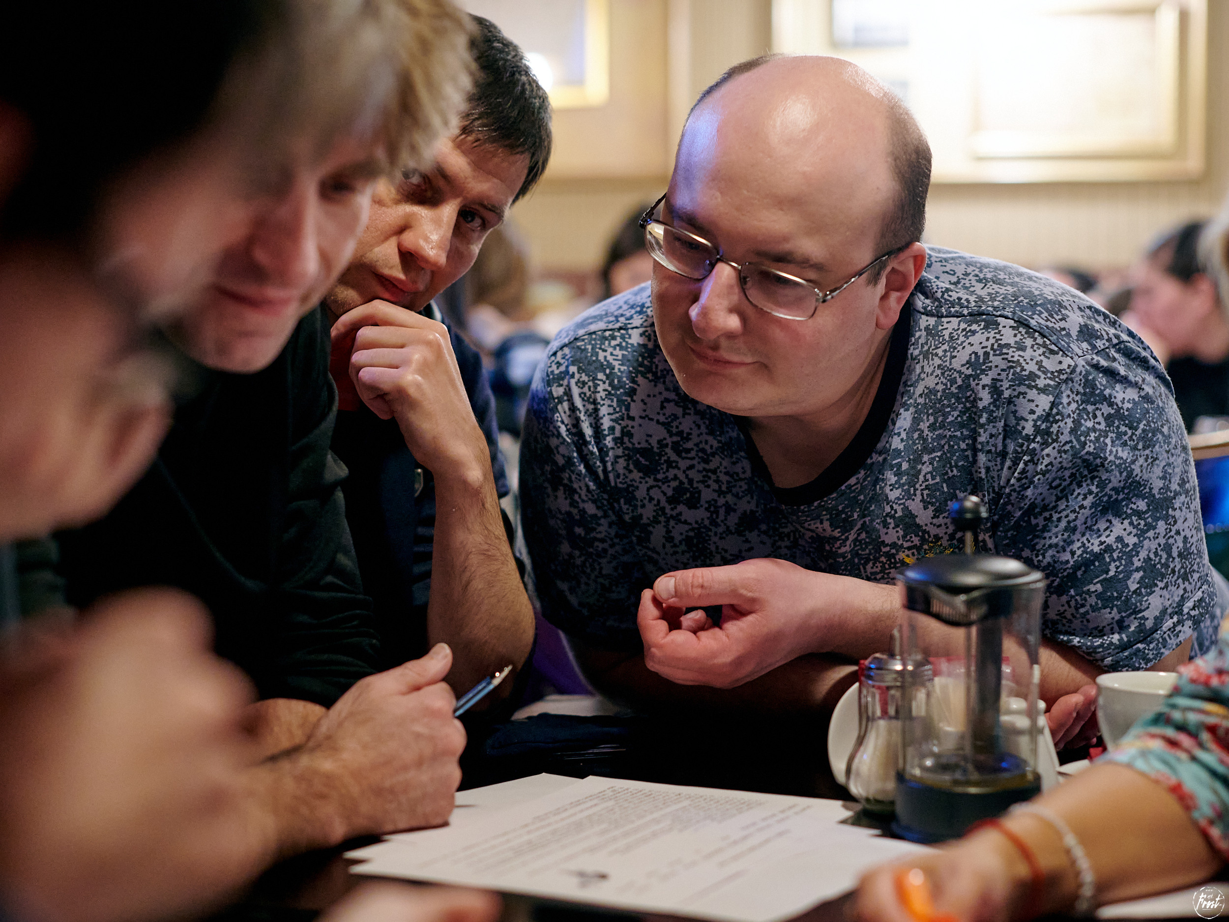 Вспомнить всё. Фотографии отовсюду и обо всем