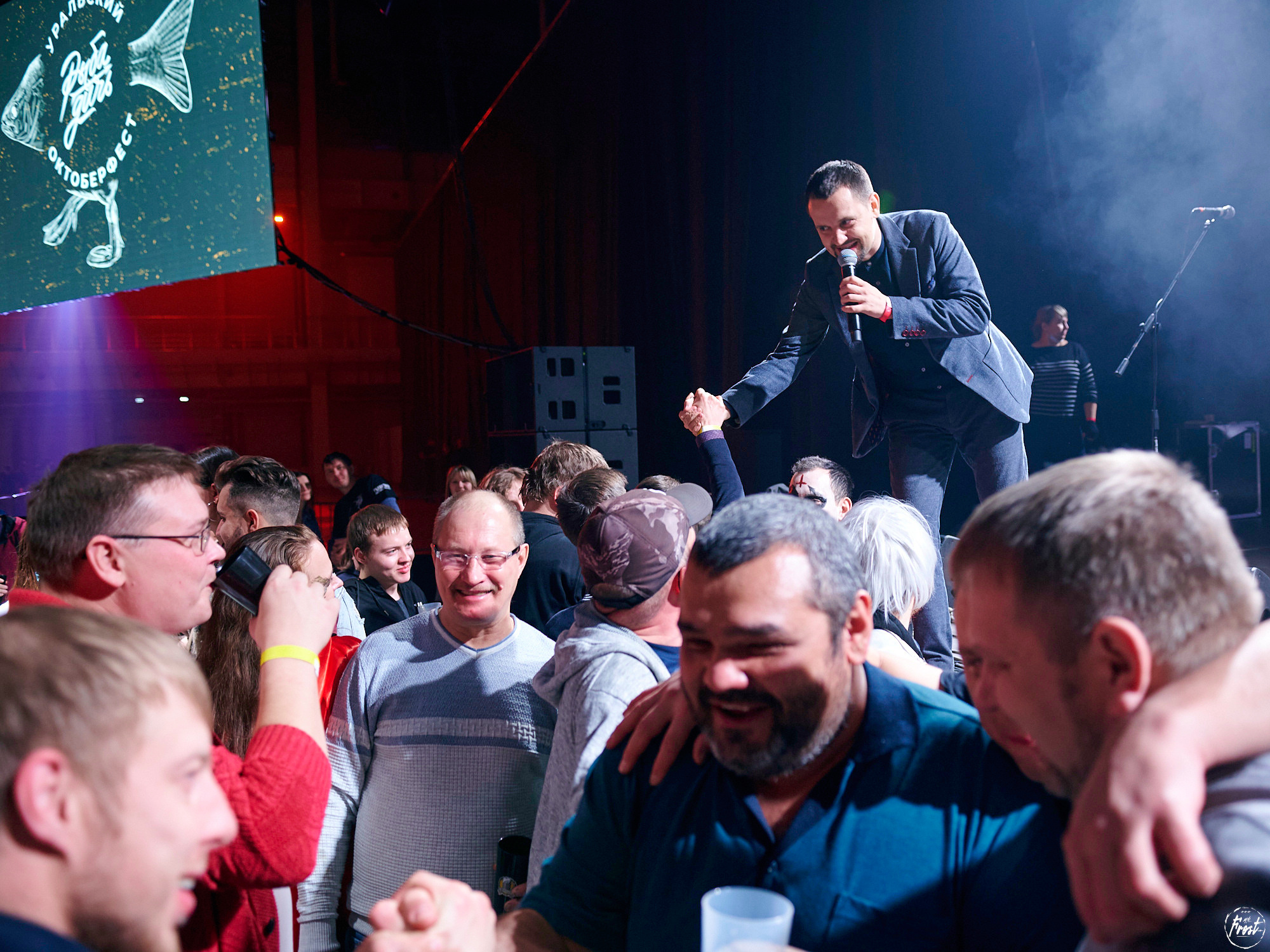 Рыба-Дичь 2020. Фотографии отовсюду и обо всем