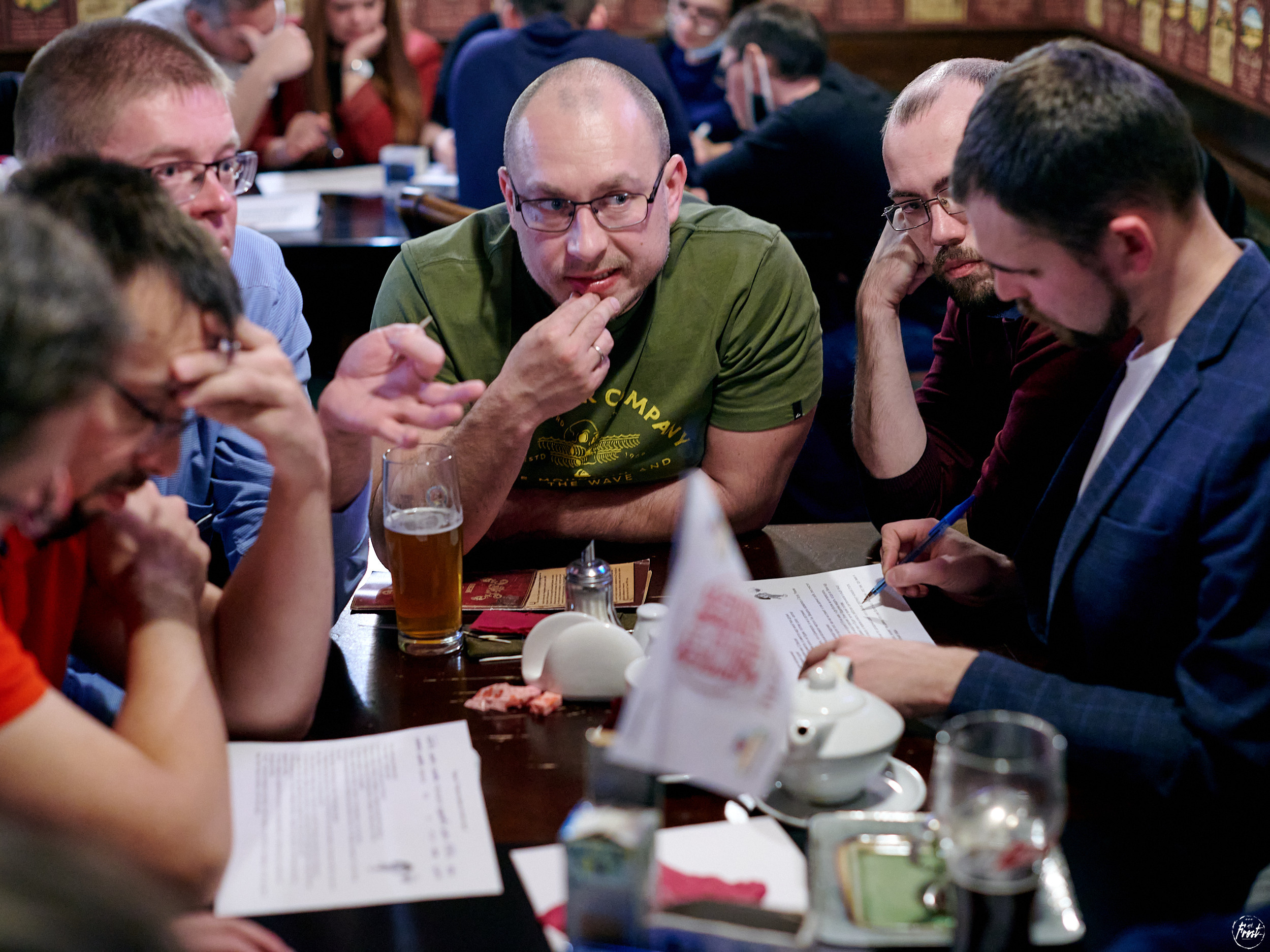 Вспомнить всё. Фотографии отовсюду и обо всем