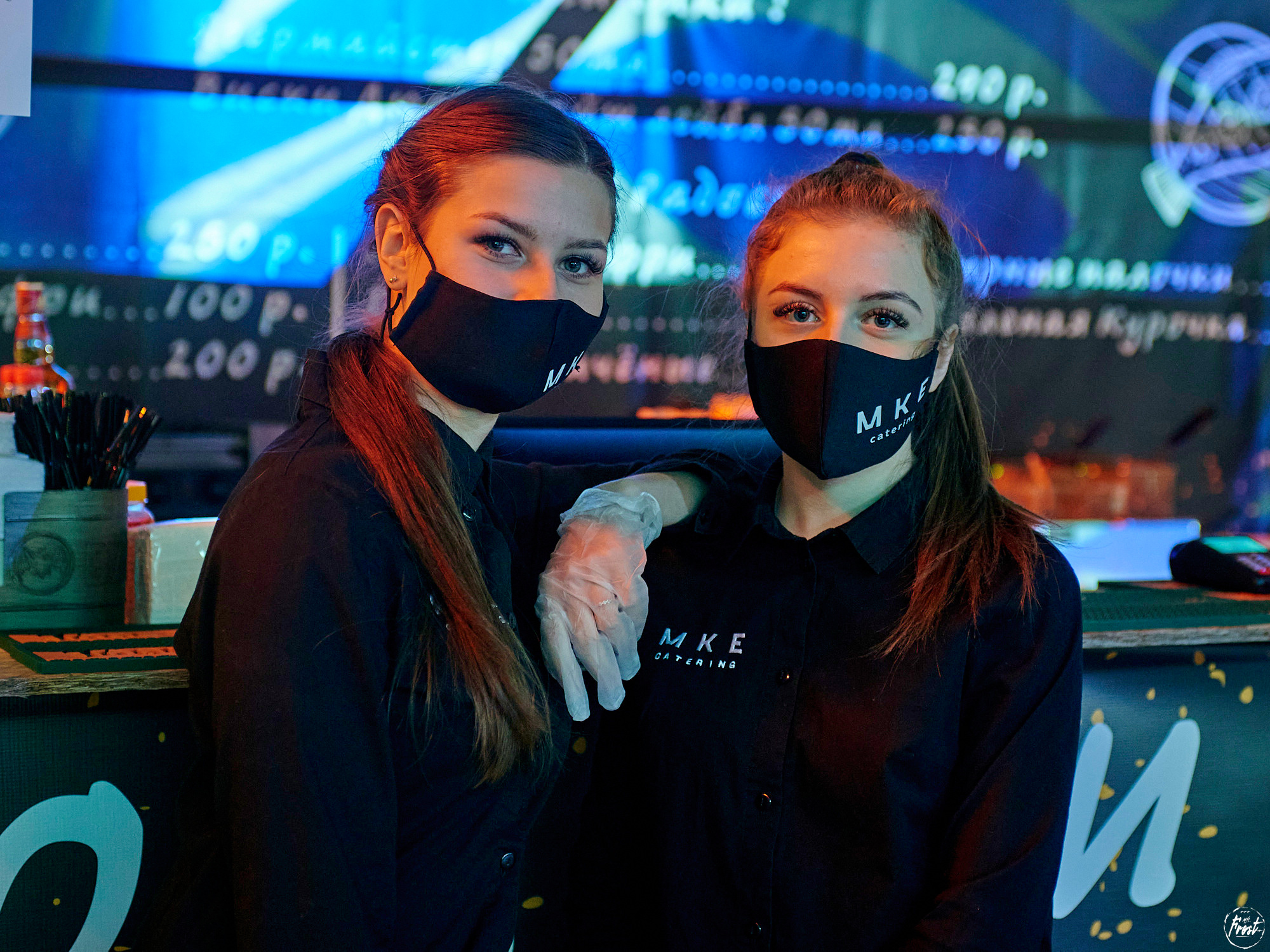 Рыба-Дичь 2020. Фотографии отовсюду и обо всем