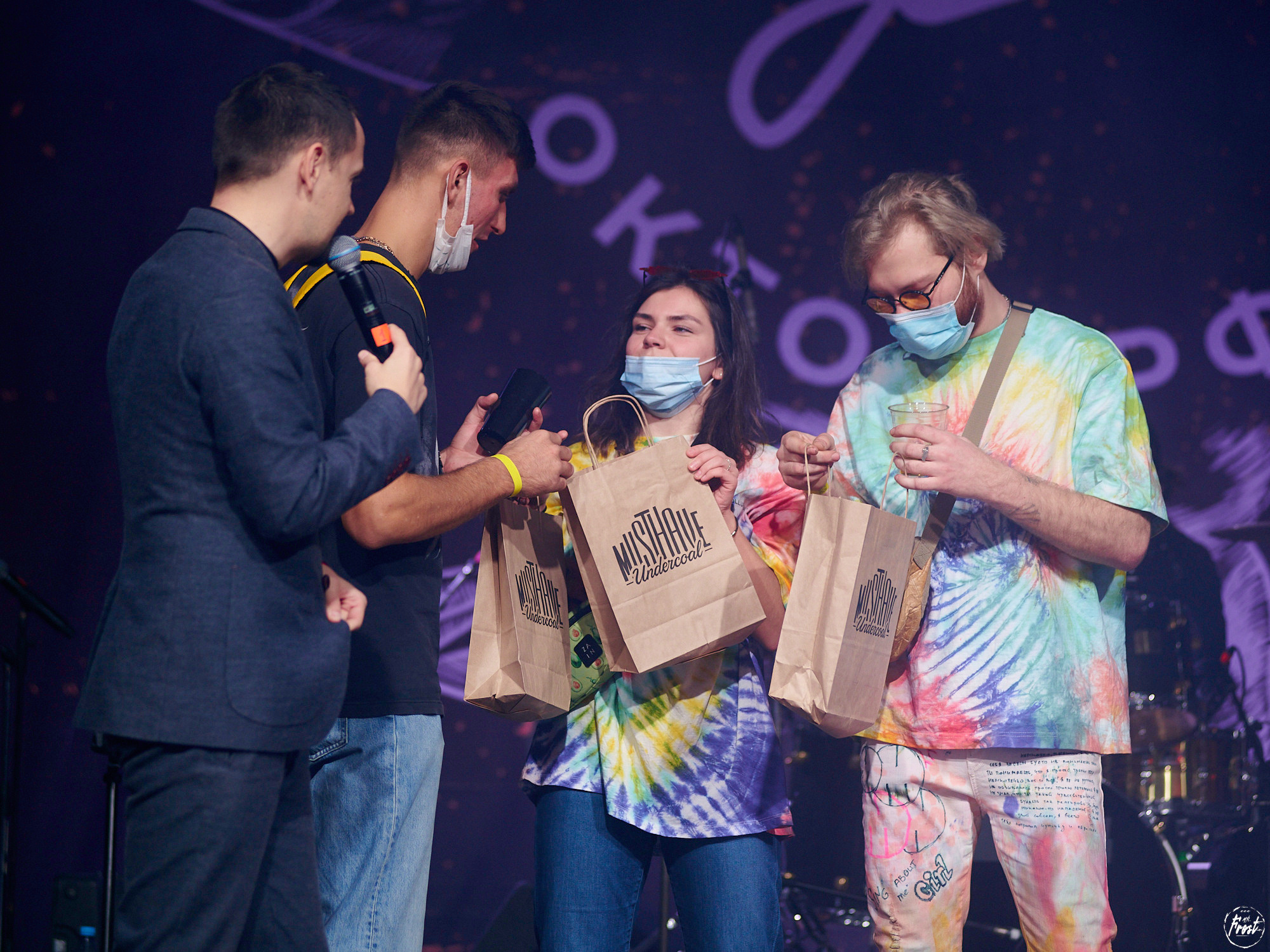 Рыба-Дичь 2020. Фотографии отовсюду и обо всем