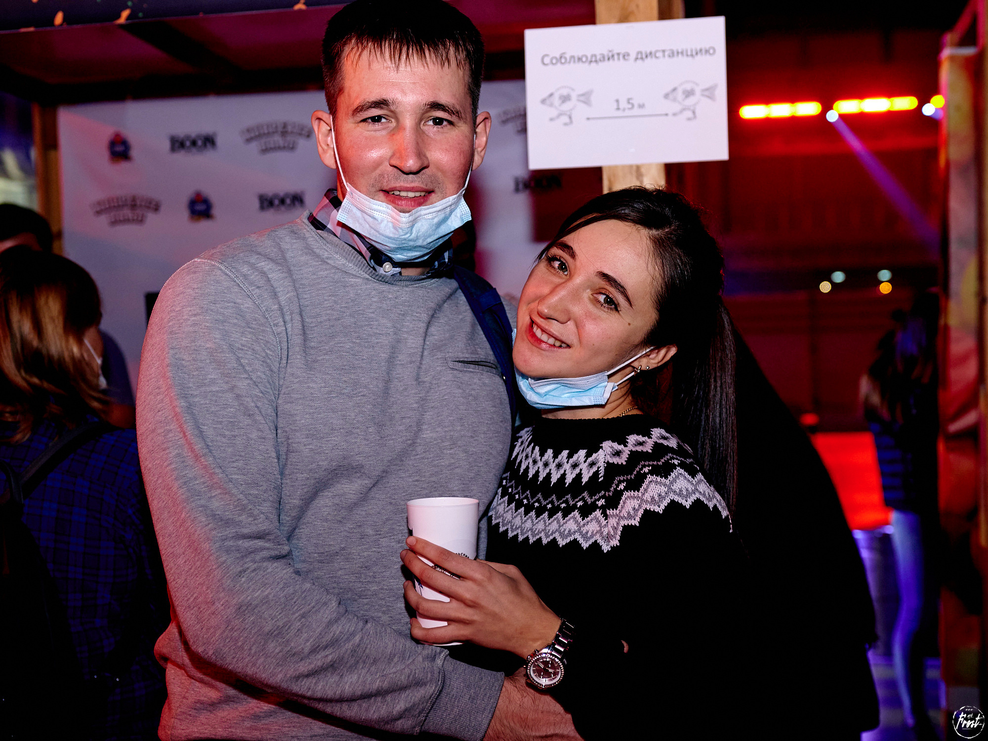 Рыба-Дичь 2020. Фотографии отовсюду и обо всем