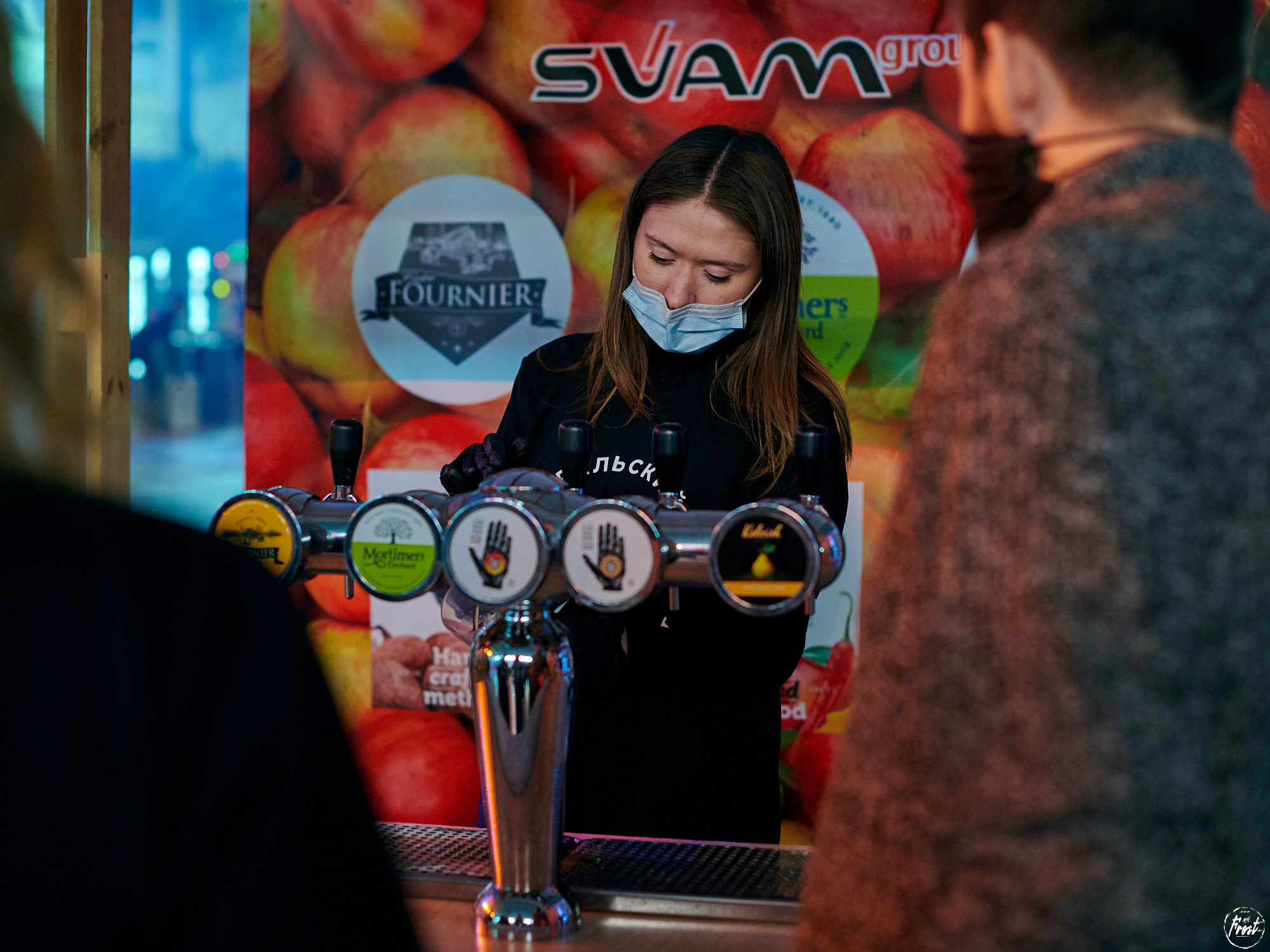 Рыба-Дичь 2020. Фотографии отовсюду и обо всем