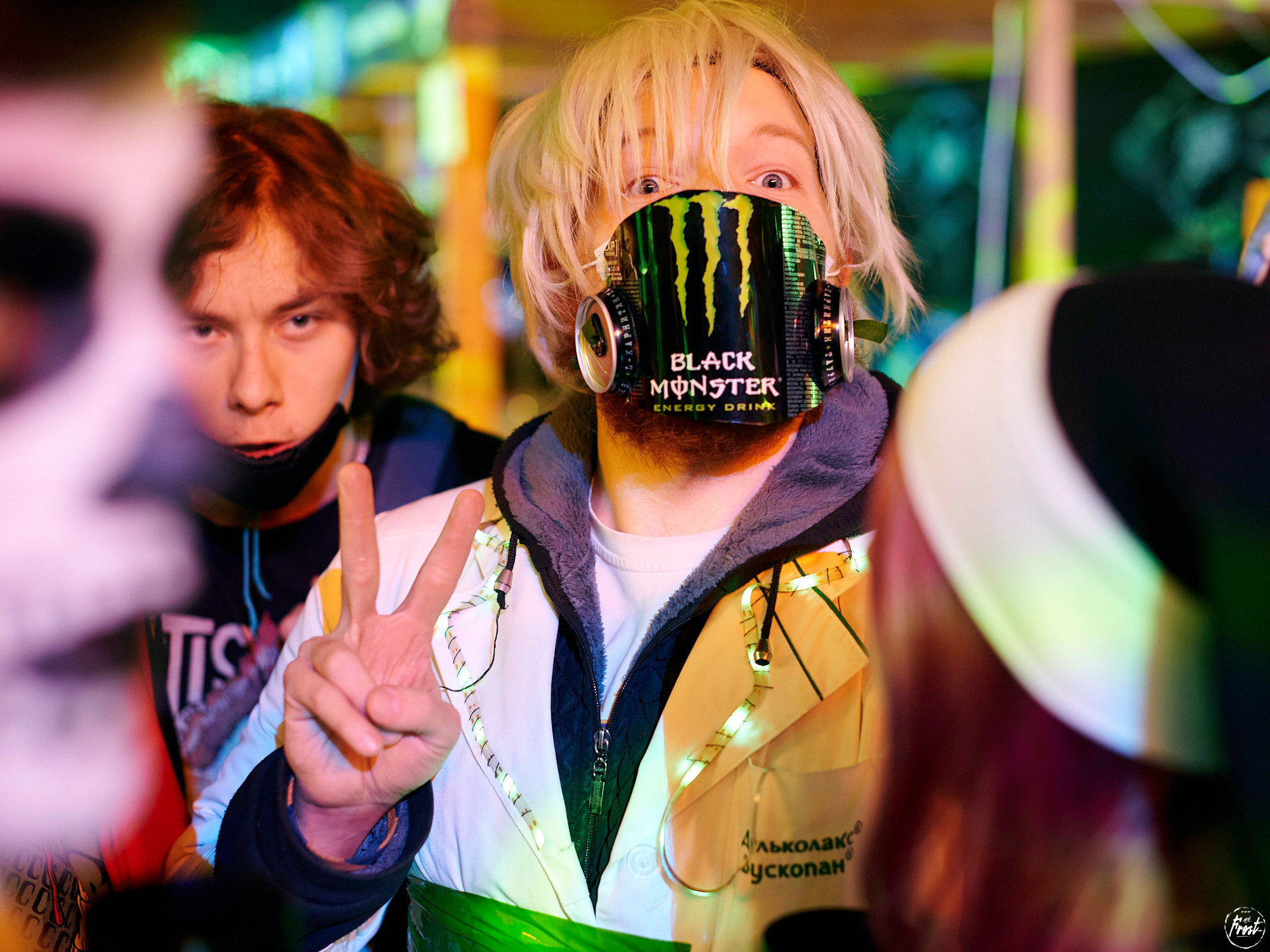 Рыба-Дичь 2020. Фотографии отовсюду и обо всем