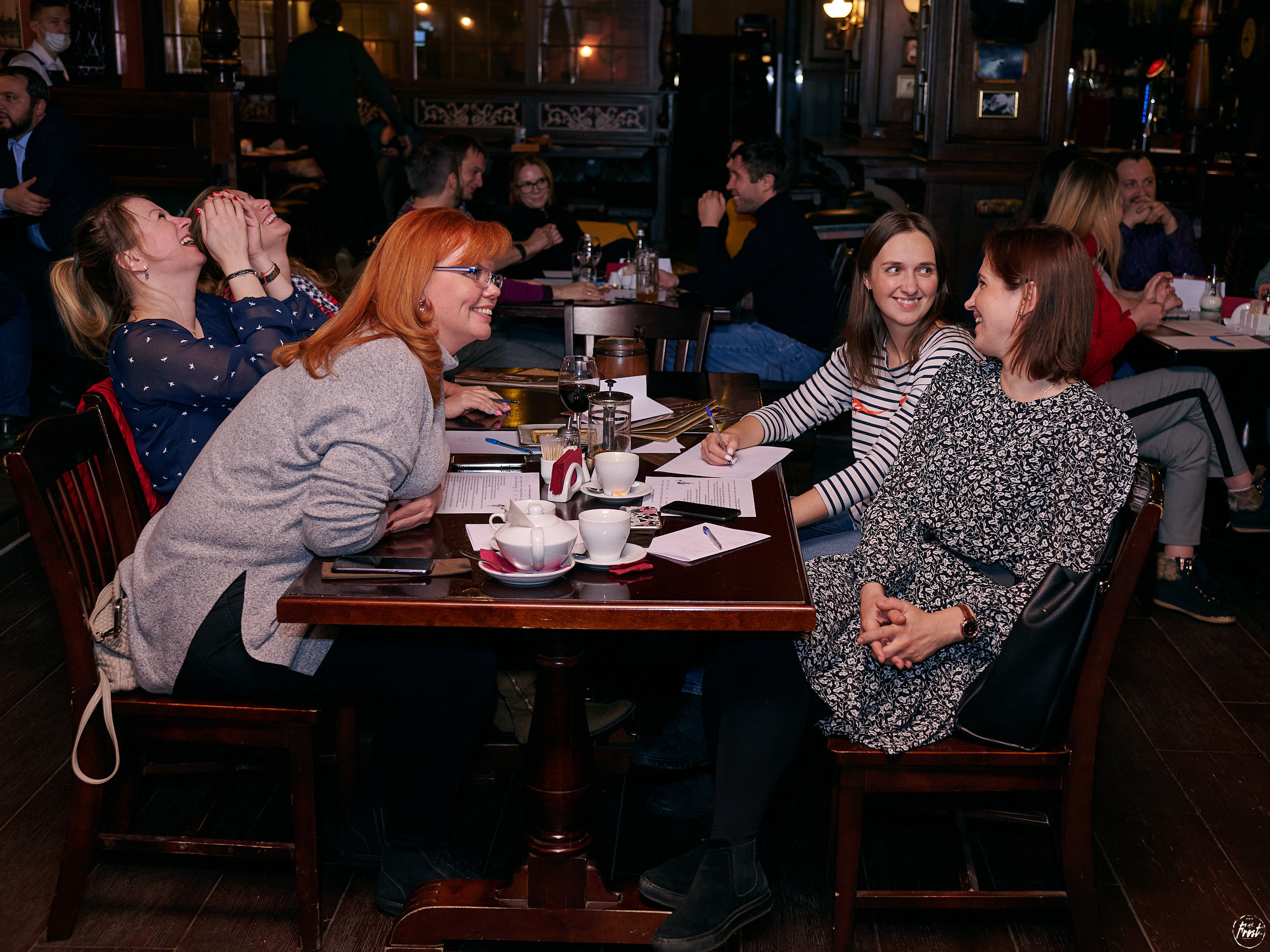 Вспомнить всё. Фотографии отовсюду и обо всем