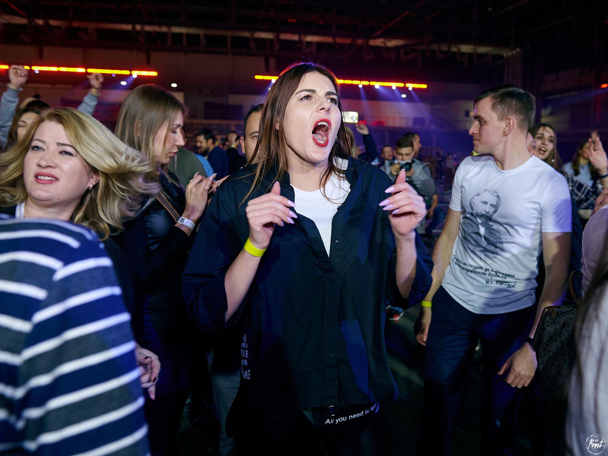 Рыба-Дичь 2020. Фотографии отовсюду и обо всем