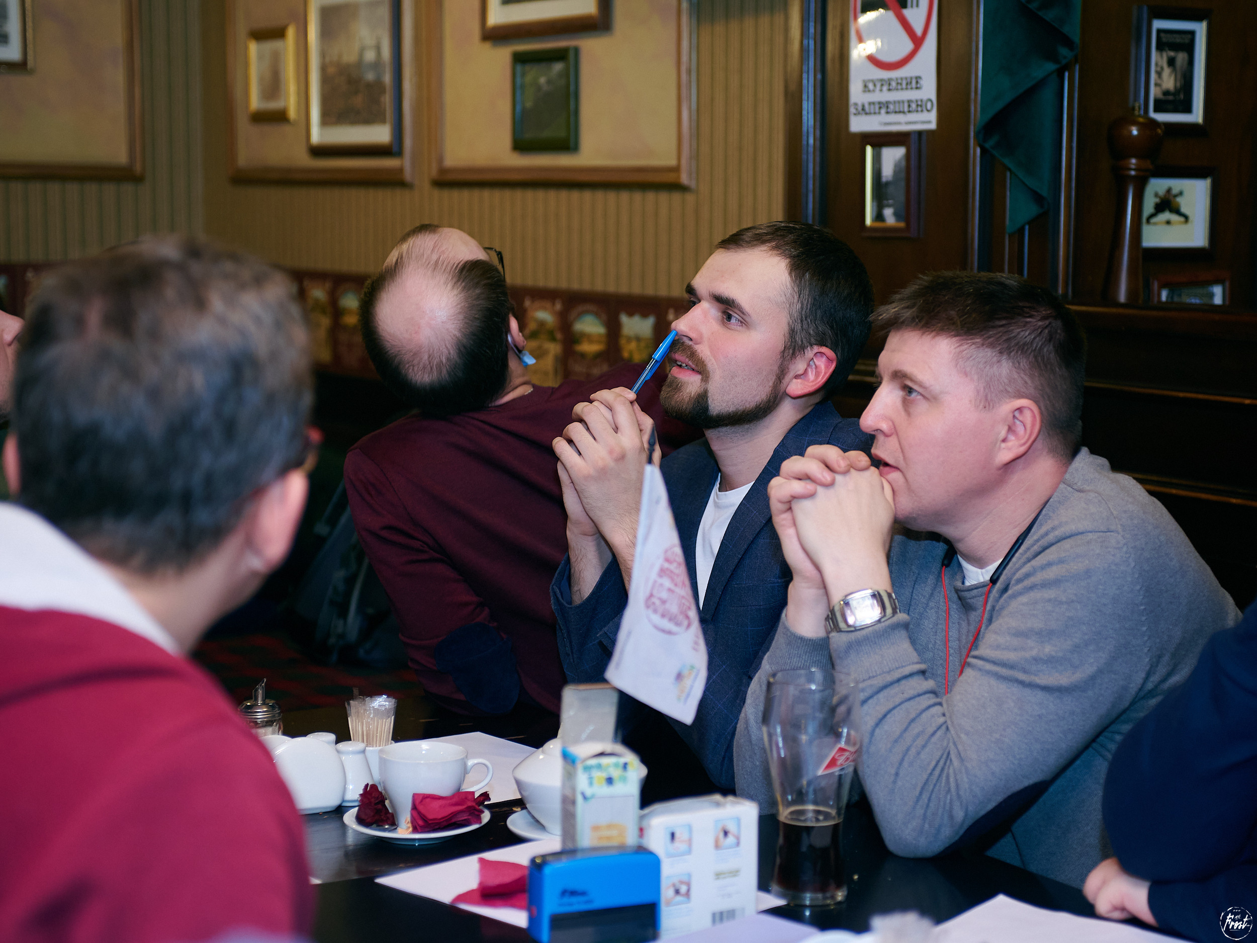 Вспомнить всё. Фотографии отовсюду и обо всем