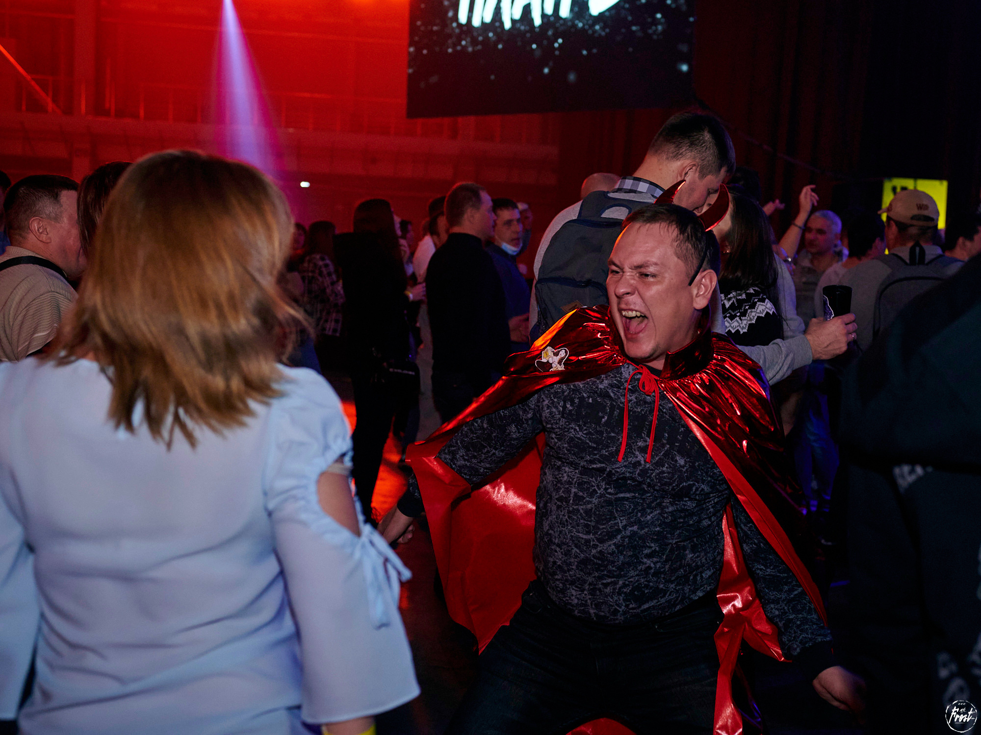 Рыба-Дичь 2020. Фотографии отовсюду и обо всем