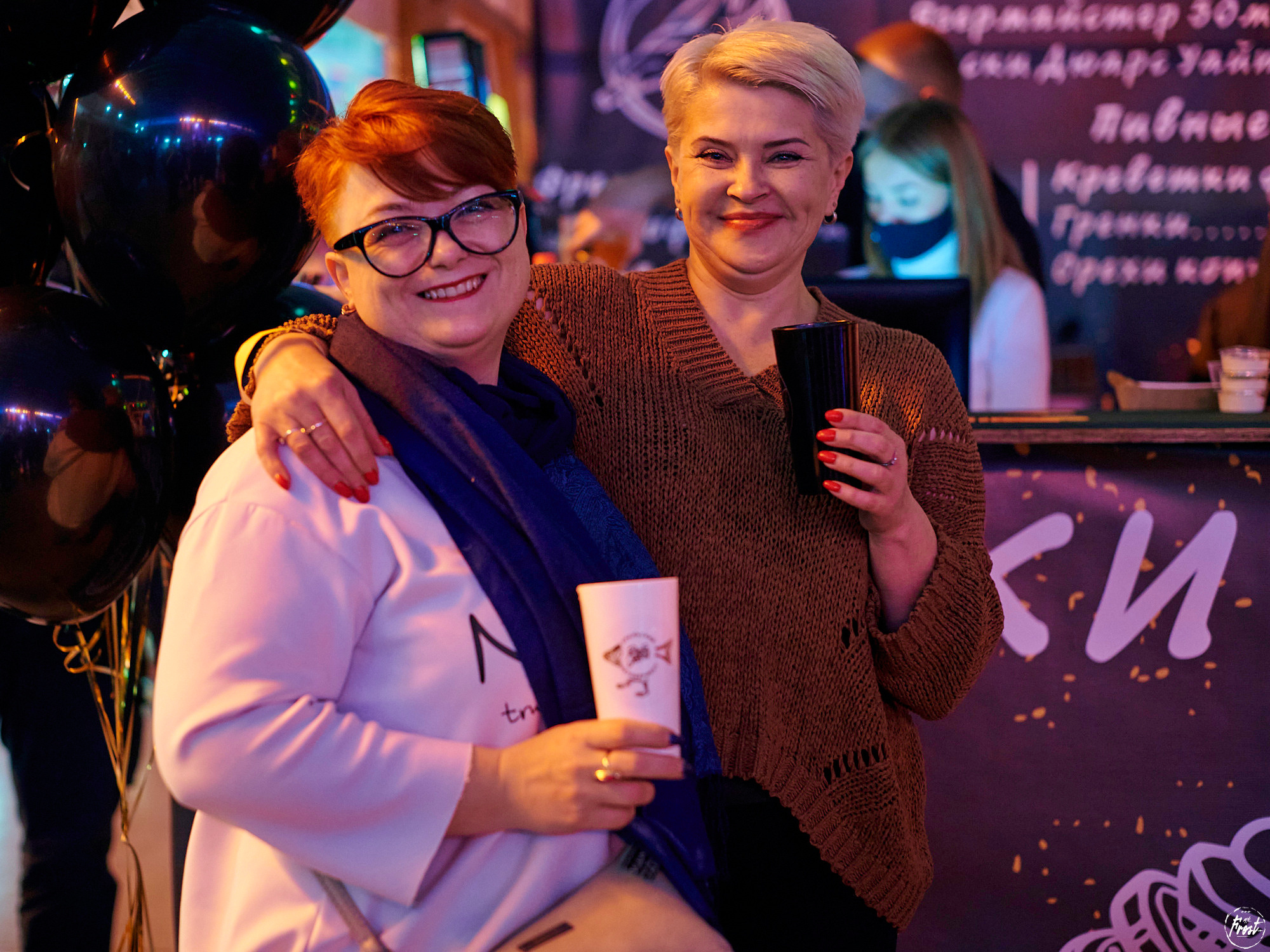 Рыба-Дичь 2020. Фотографии отовсюду и обо всем