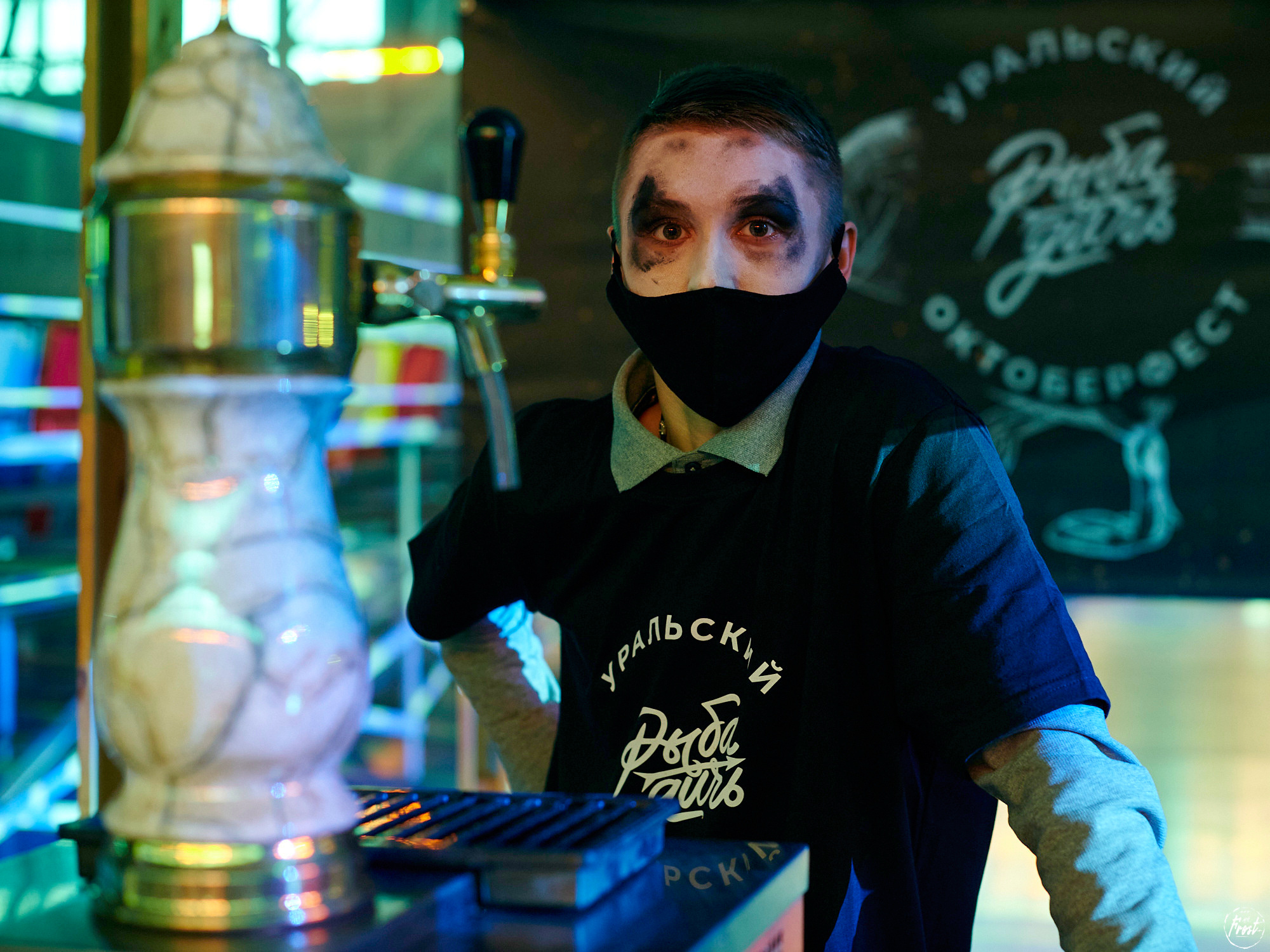 Рыба-Дичь 2020. Фотографии отовсюду и обо всем