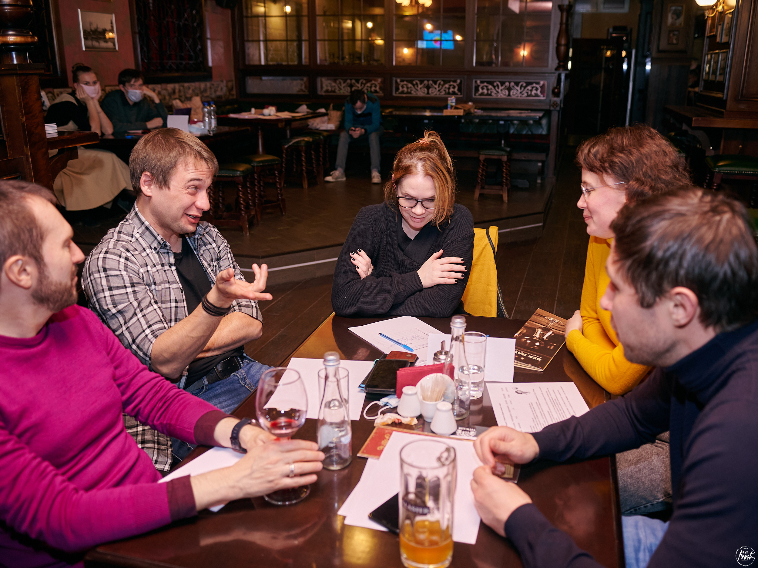 Вспомнить всё. Фотографии отовсюду и обо всем
