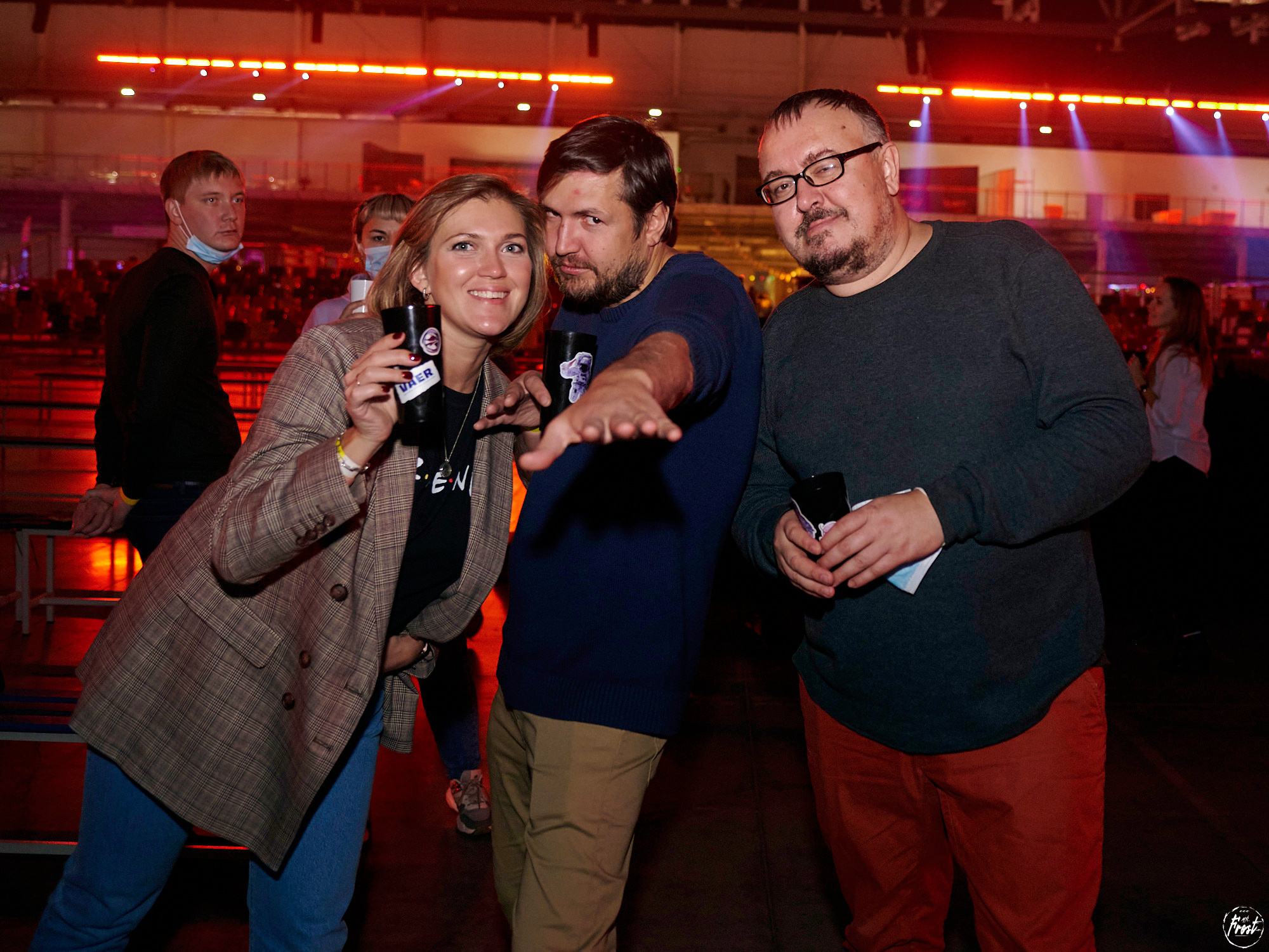 Рыба-Дичь 2020. Фотографии отовсюду и обо всем