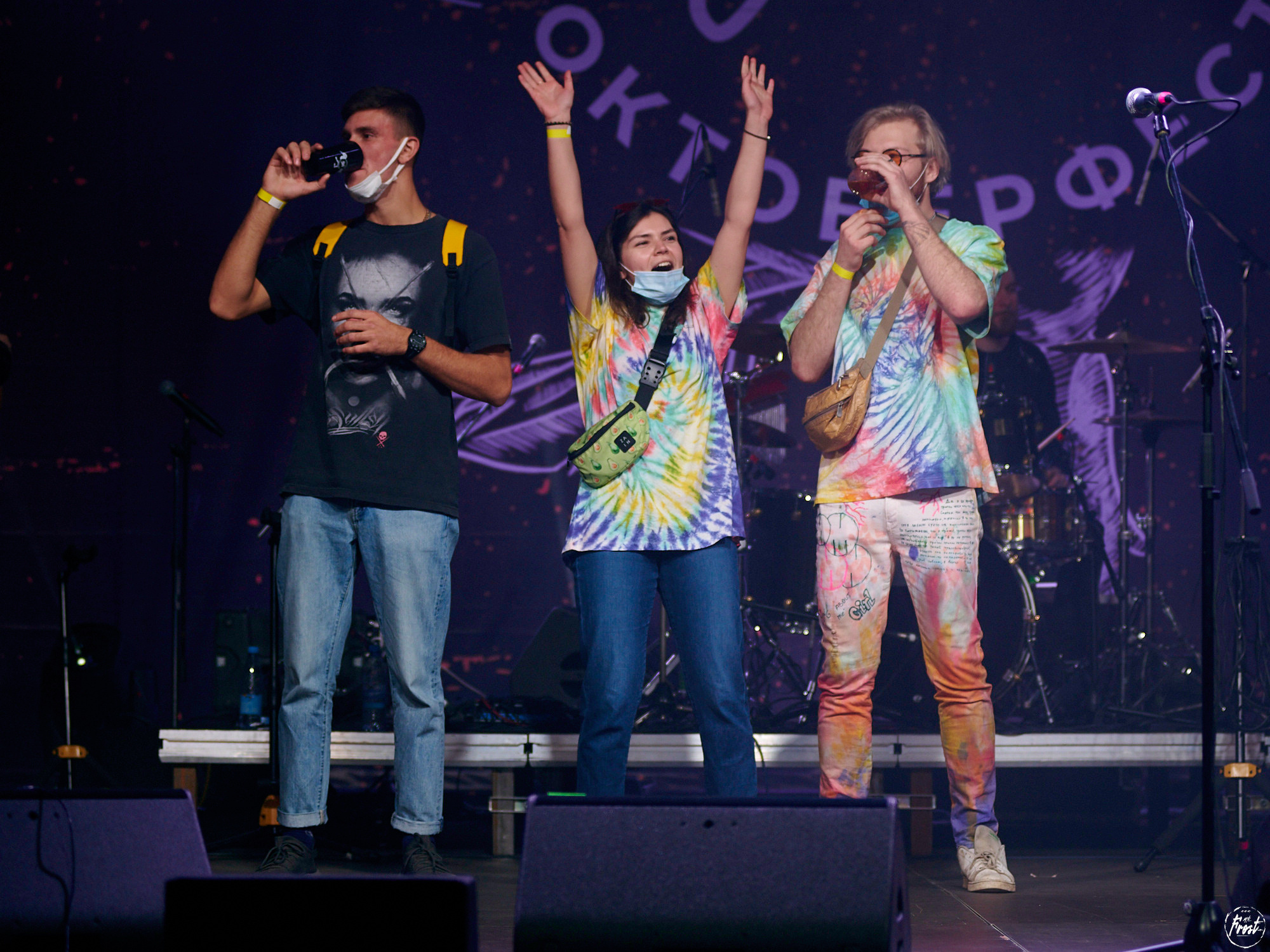 Рыба-Дичь 2020. Фотографии отовсюду и обо всем