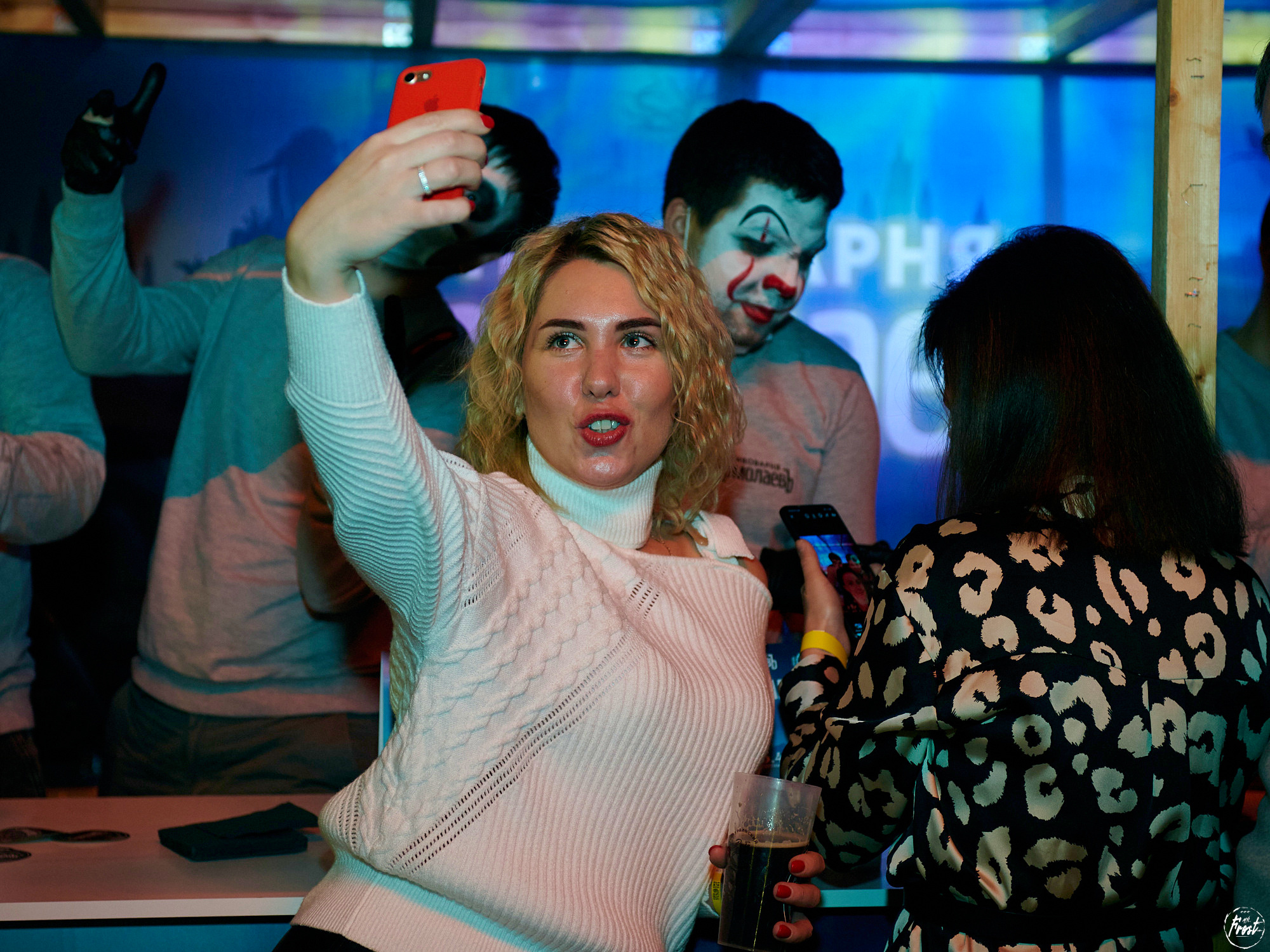 Рыба-Дичь 2020. Фотографии отовсюду и обо всем