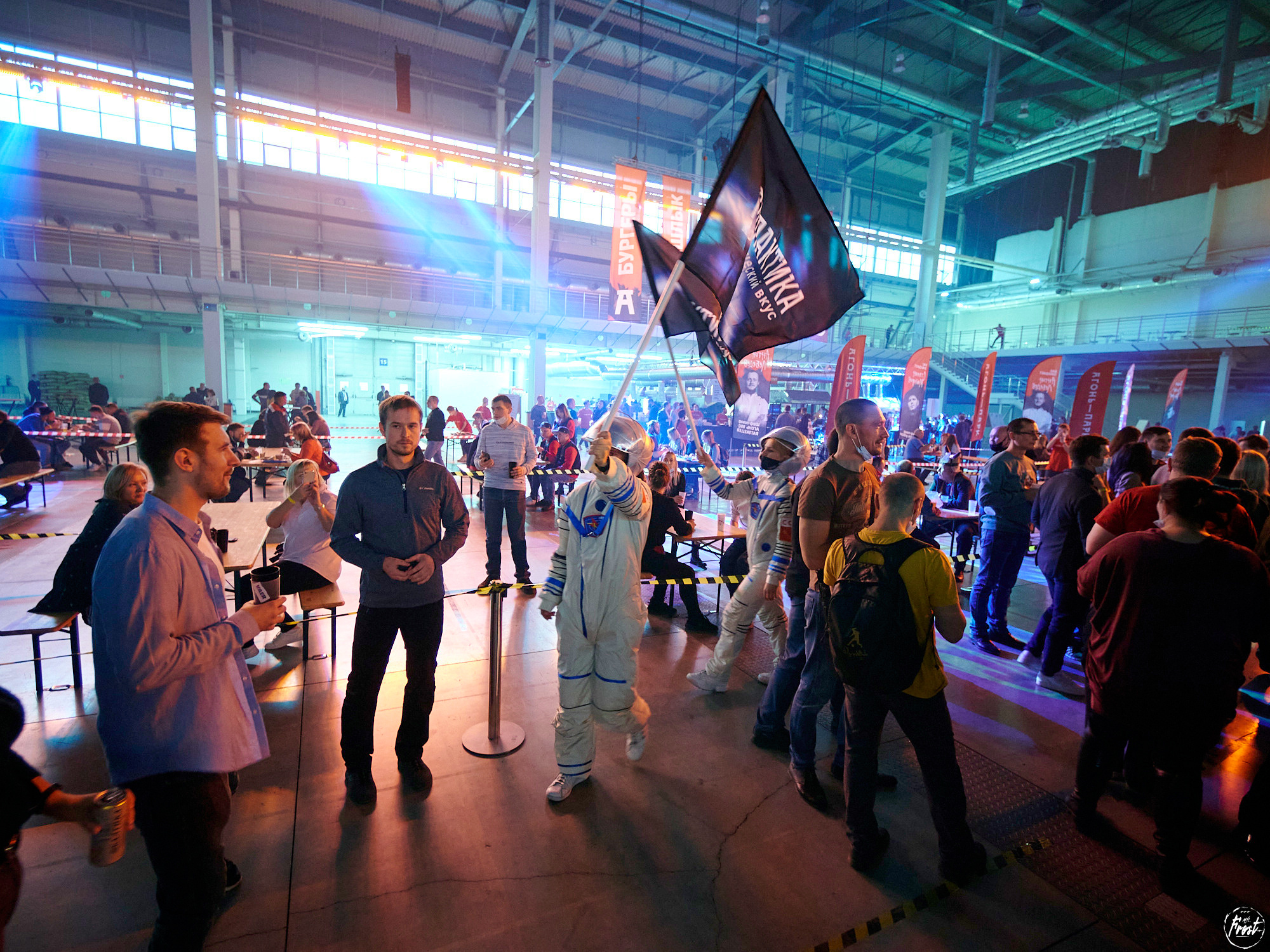 Рыба-Дичь 2020. Фотографии отовсюду и обо всем