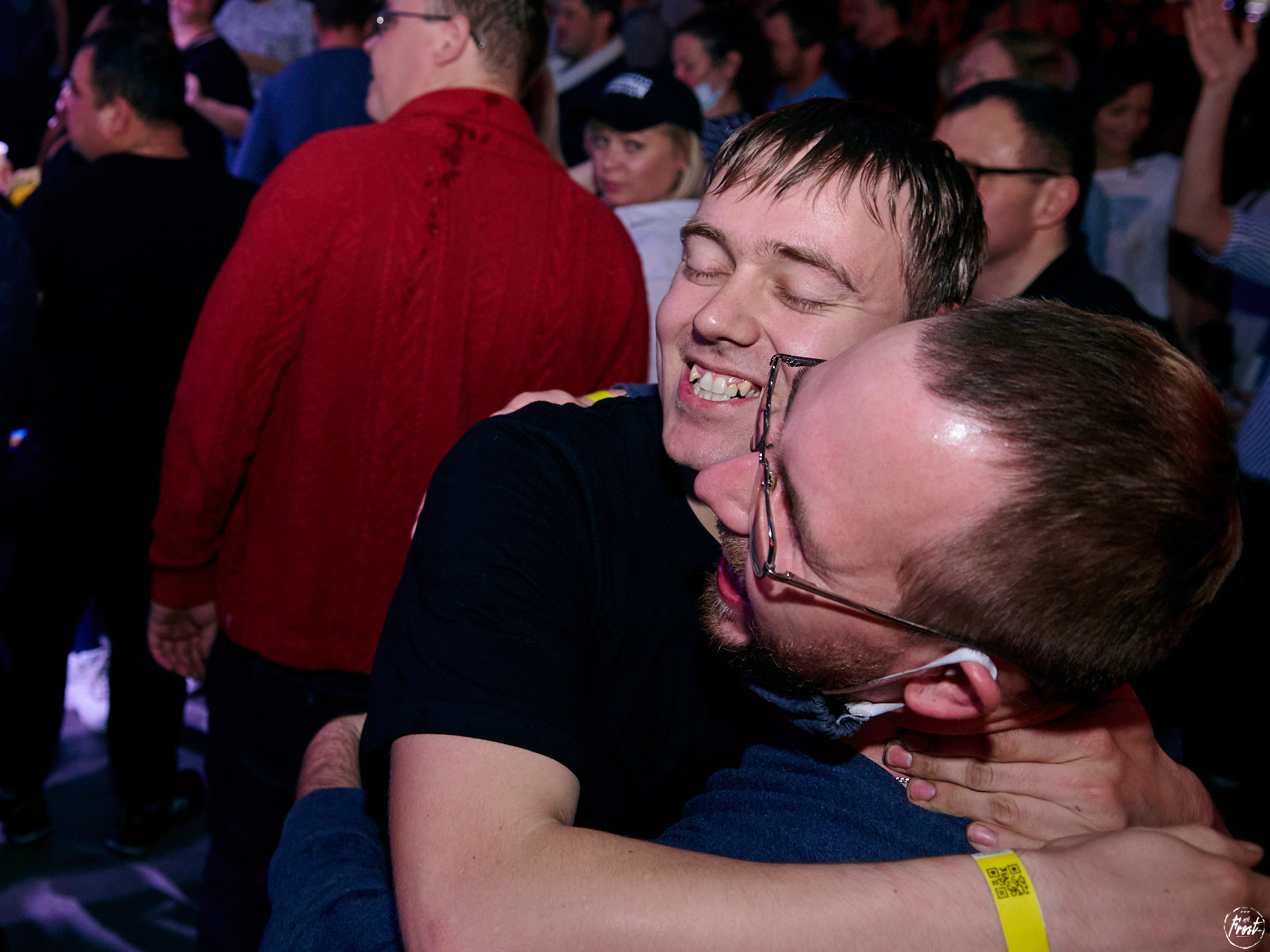 Рыба-Дичь 2020. Фотографии отовсюду и обо всем