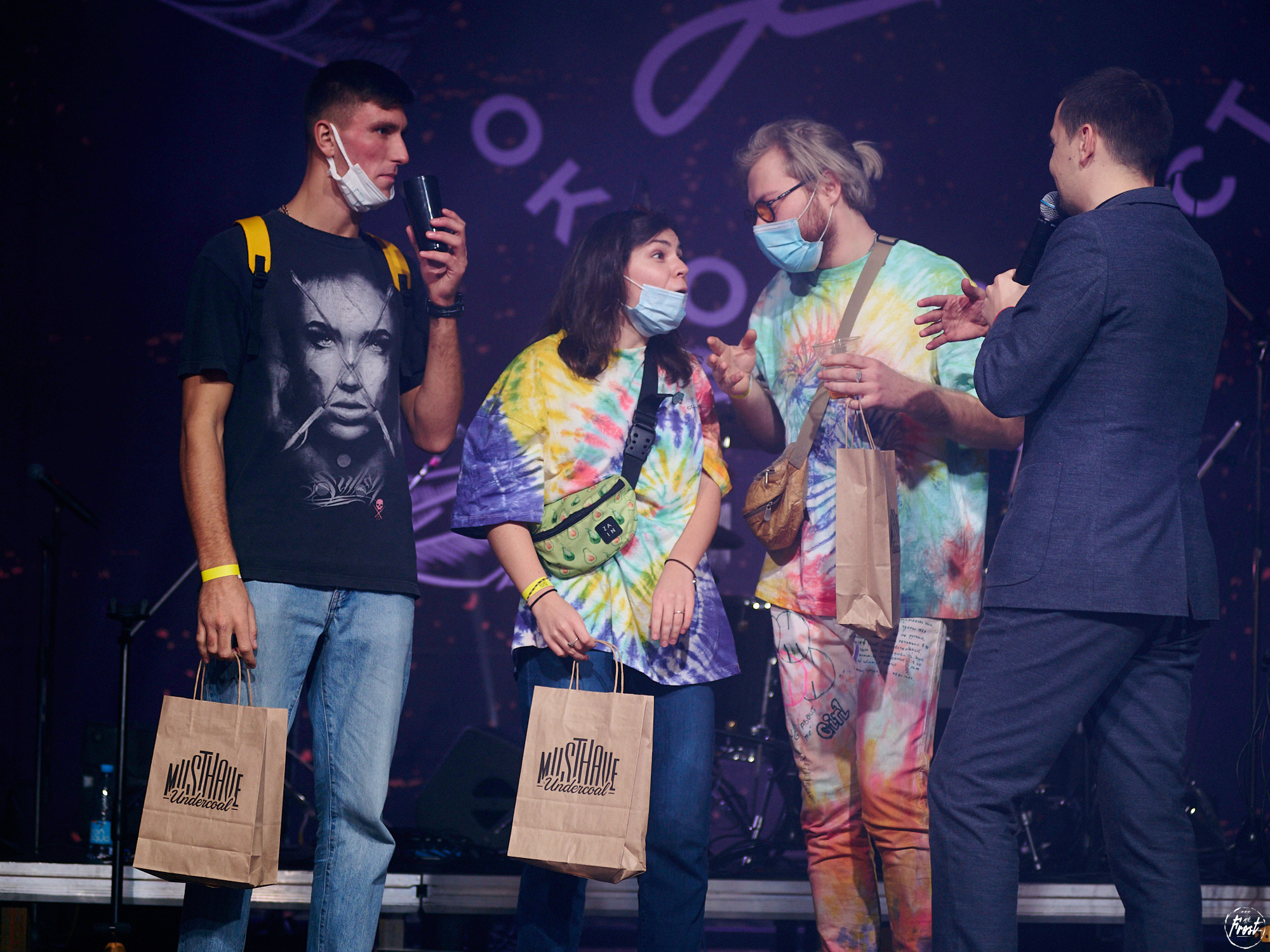 Рыба-Дичь 2020. Фотографии отовсюду и обо всем