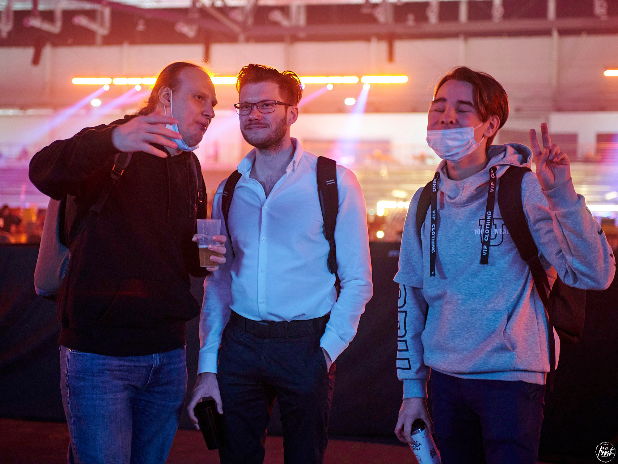 Рыба-Дичь 2020. Фотографии отовсюду и обо всем