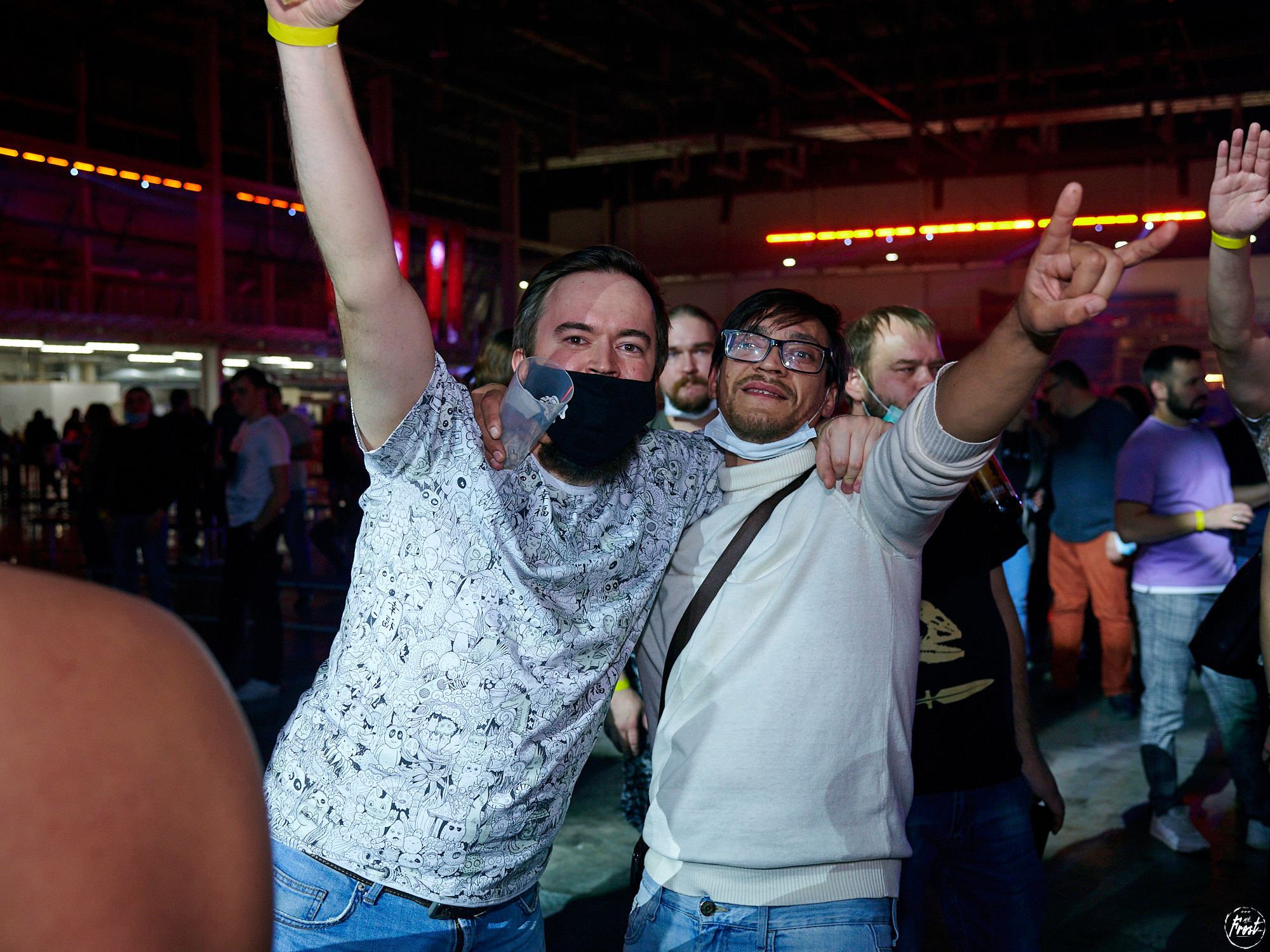 Рыба-Дичь 2020. Фотографии отовсюду и обо всем