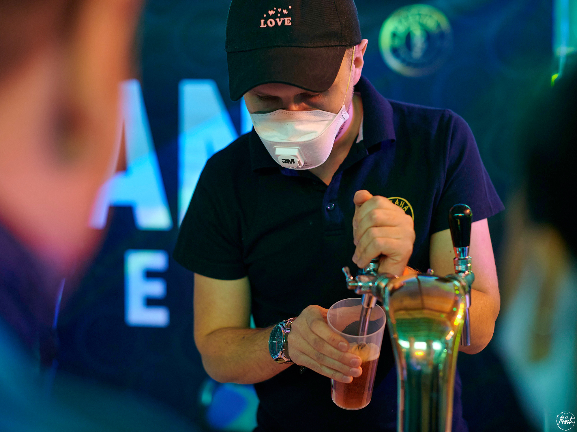 Рыба-Дичь 2020. Фотографии отовсюду и обо всем