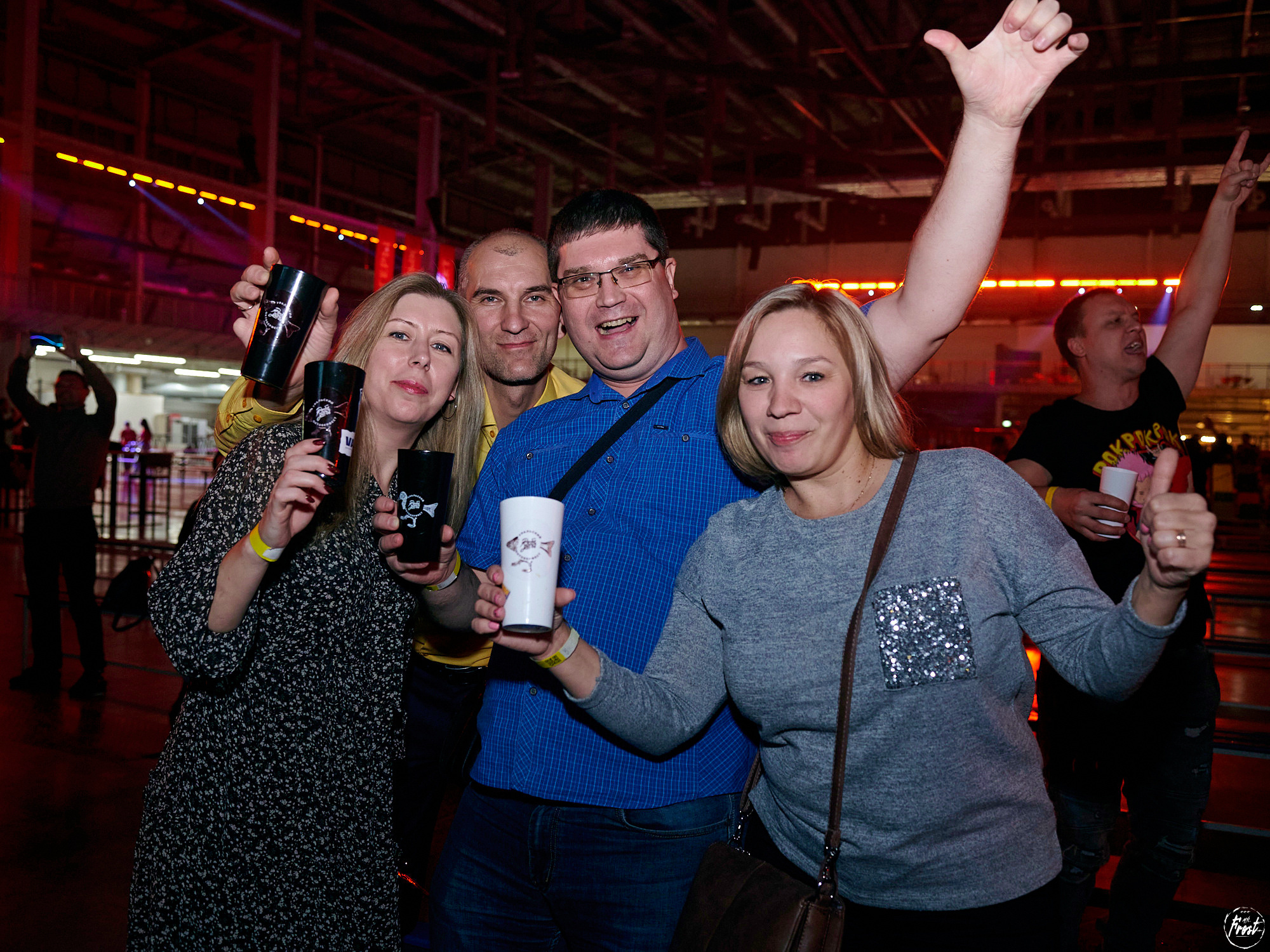 Рыба-Дичь 2020. Фотографии отовсюду и обо всем