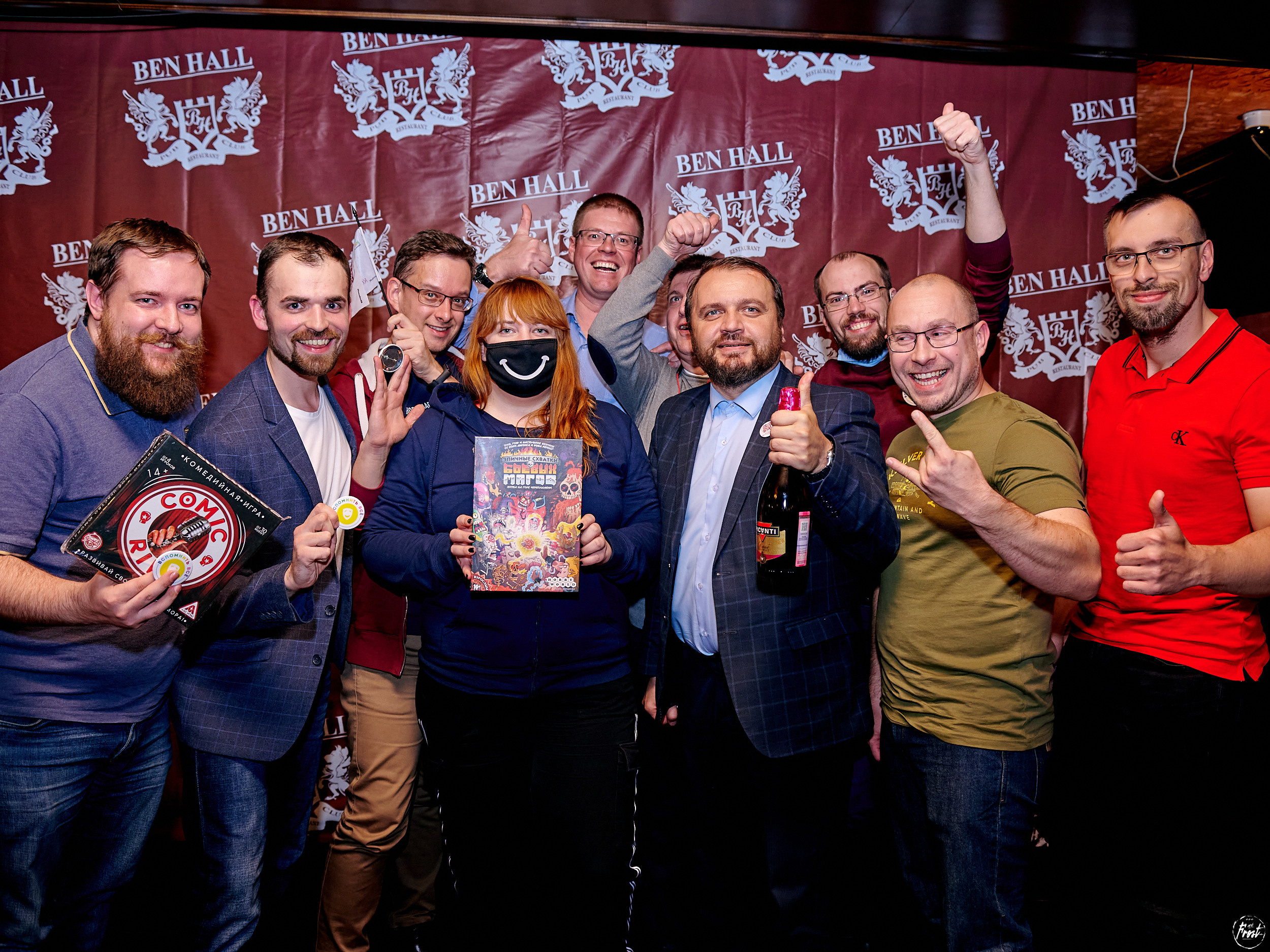 Вспомнить всё. Фотографии отовсюду и обо всем