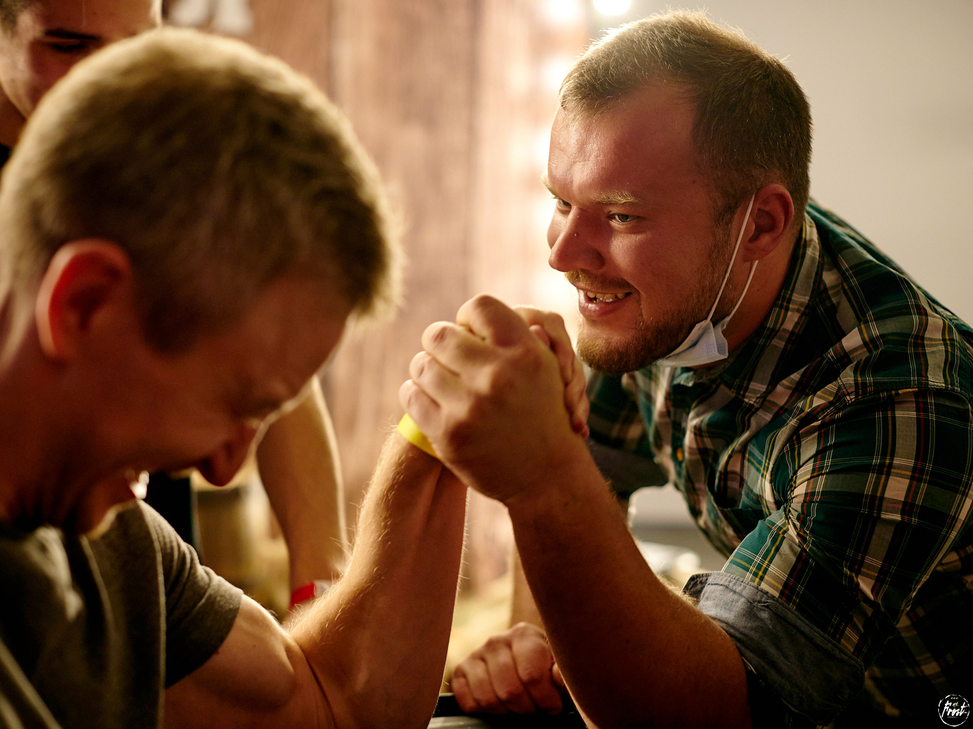 Рыба-Дичь 2020. Фотографии отовсюду и обо всем