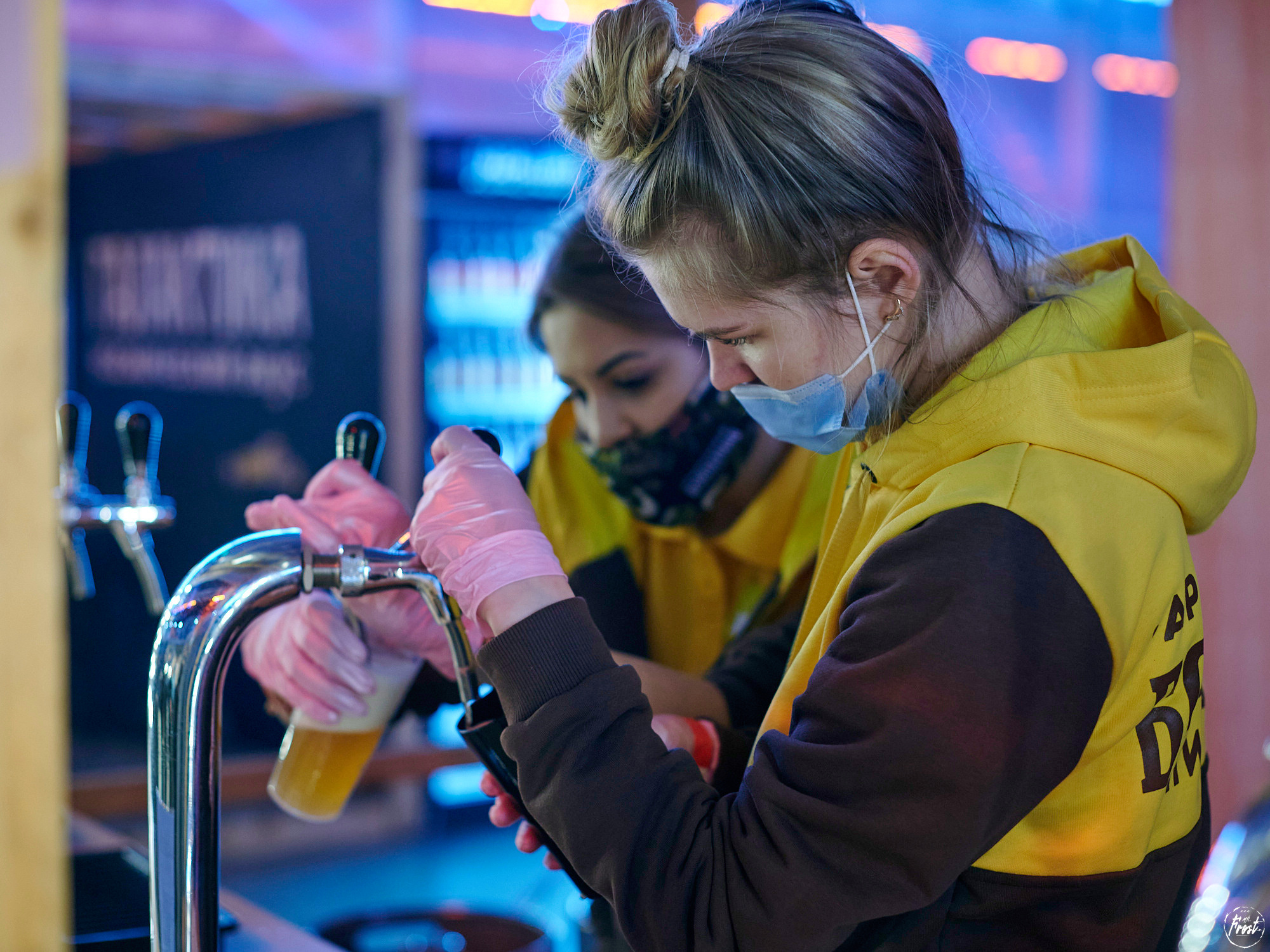 Рыба-Дичь 2020. Фотографии отовсюду и обо всем