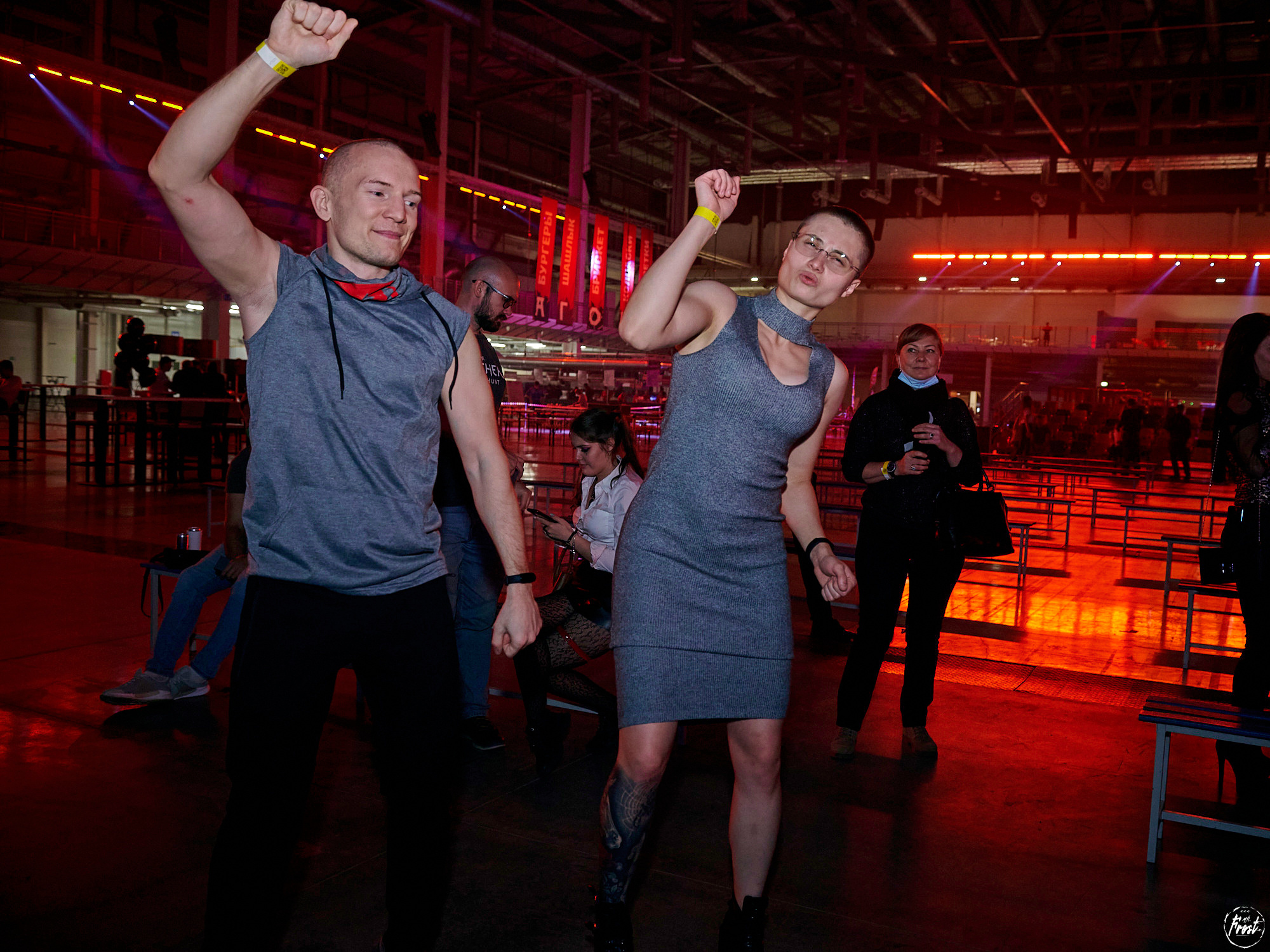 Рыба-Дичь 2020. Фотографии отовсюду и обо всем