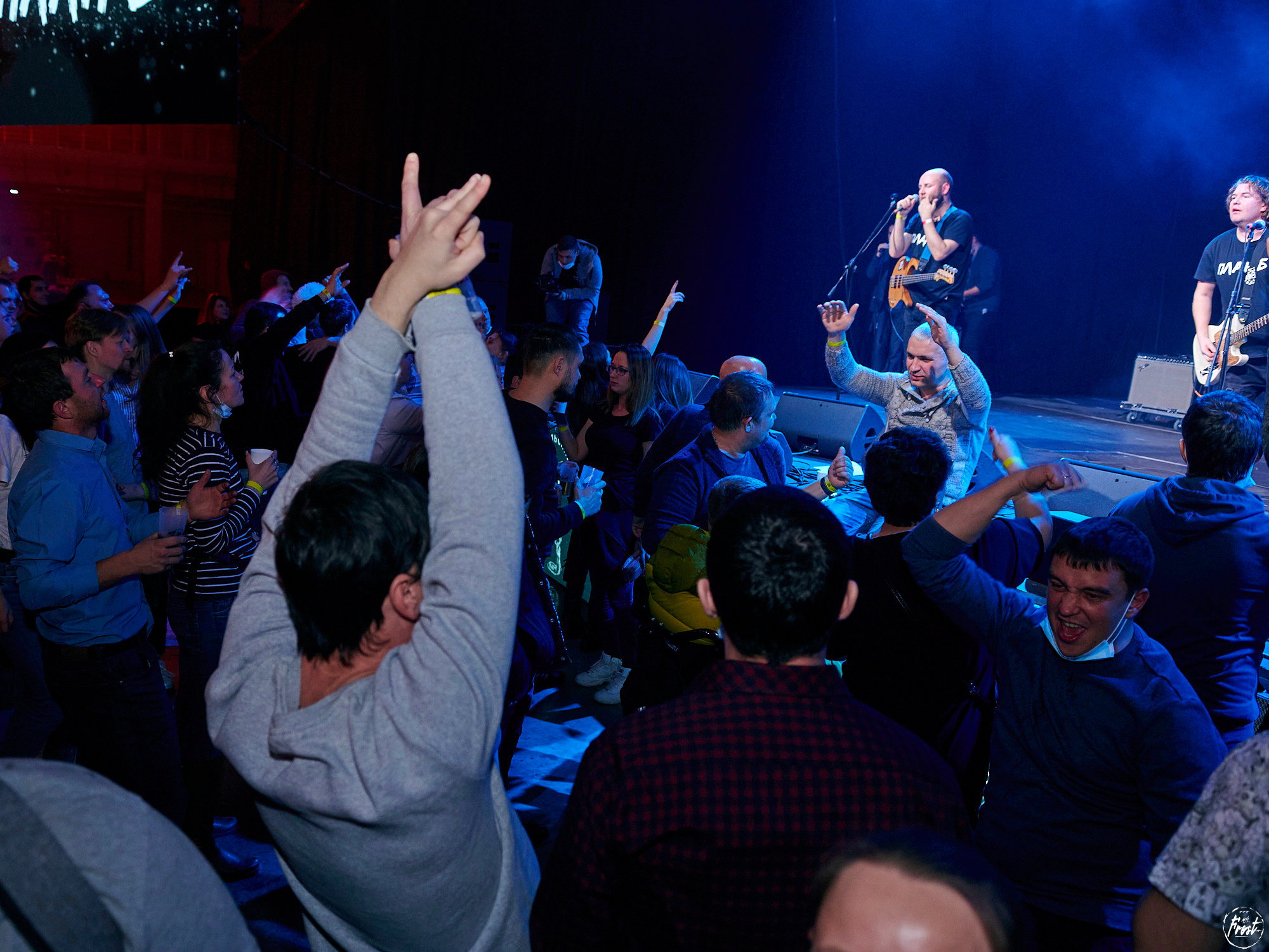 Рыба-Дичь 2020. Фотографии отовсюду и обо всем