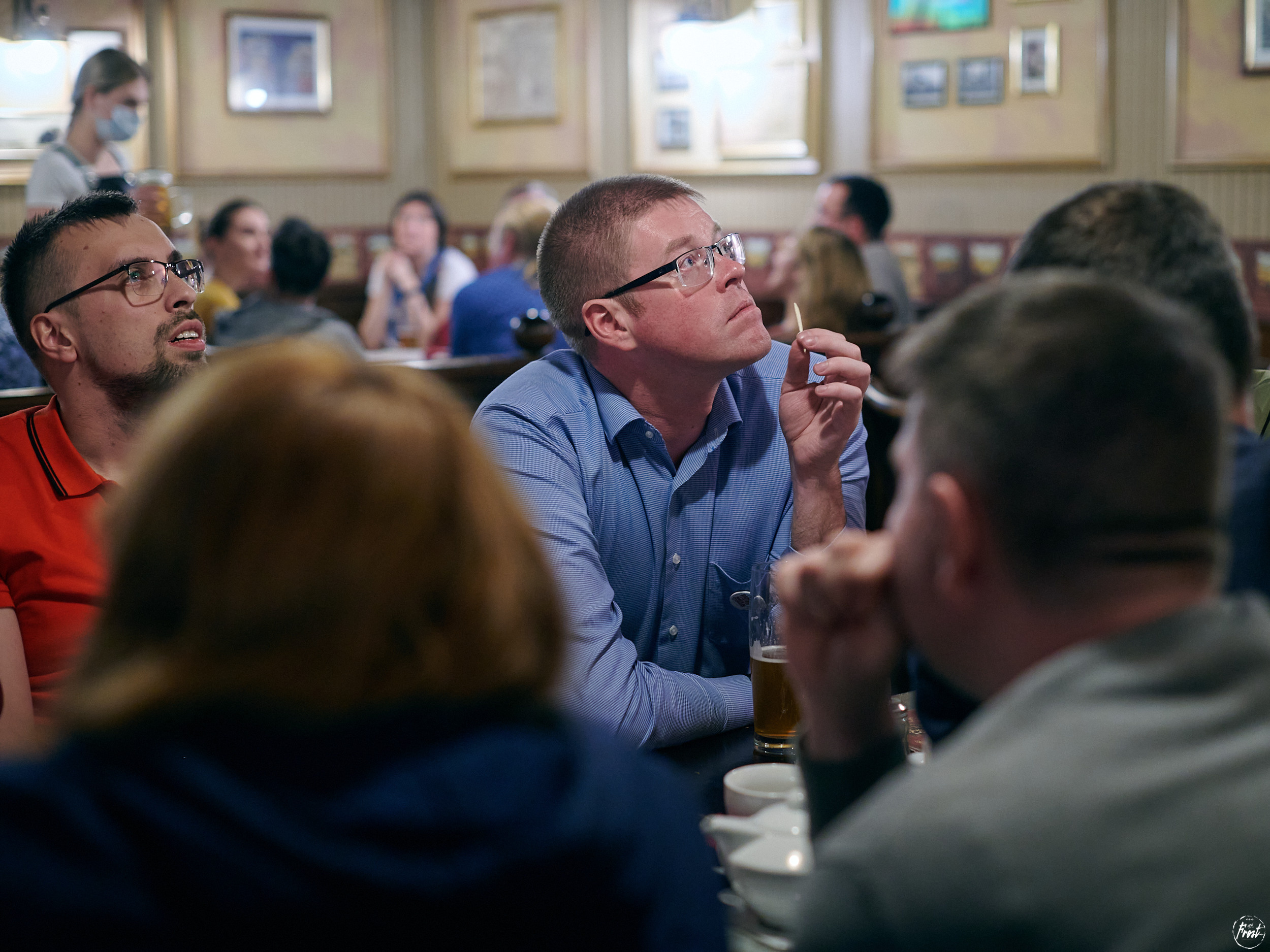 Вспомнить всё. Фотографии отовсюду и обо всем