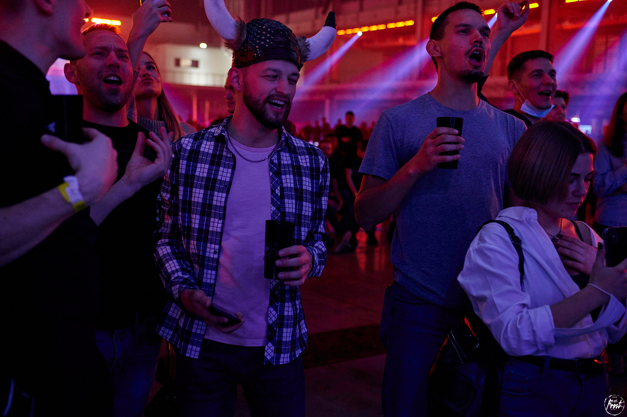 Рыба-Дичь 2020. Фотографии отовсюду и обо всем