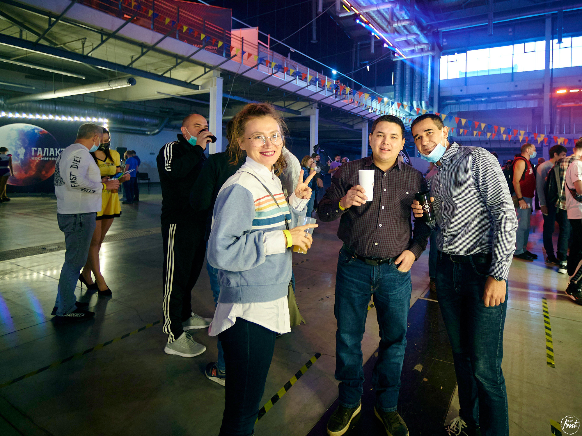 Рыба-Дичь 2020. Фотографии отовсюду и обо всем