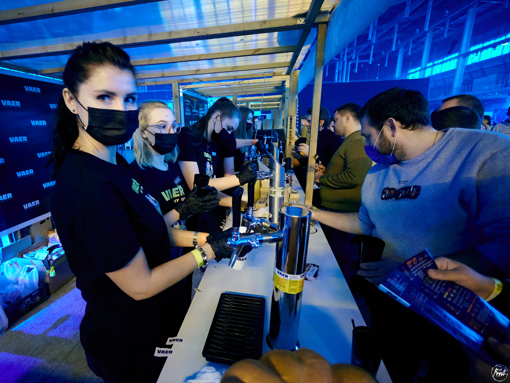 Рыба-Дичь 2020. Фотографии отовсюду и обо всем