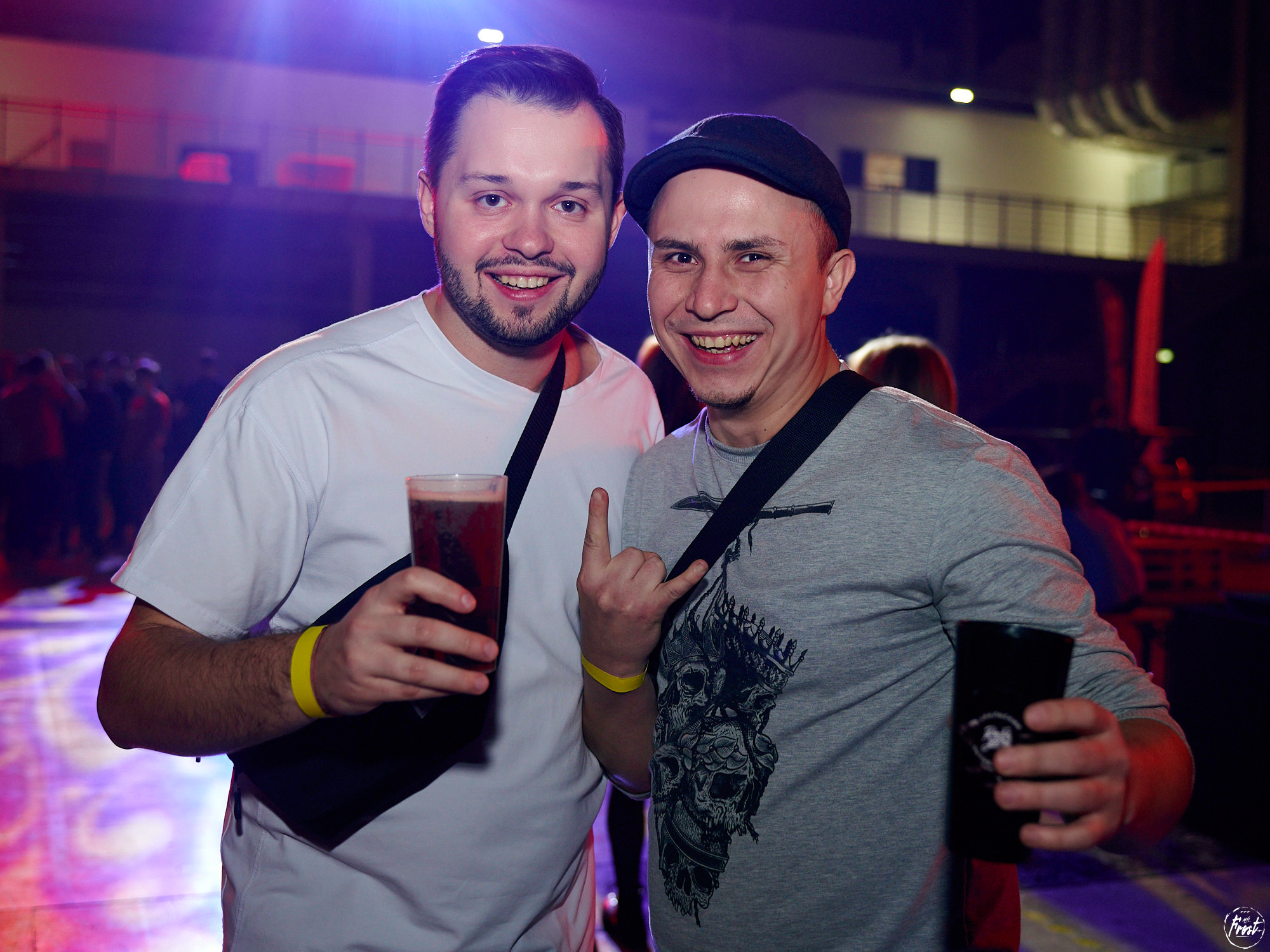 Рыба-Дичь 2020. Фотографии отовсюду и обо всем